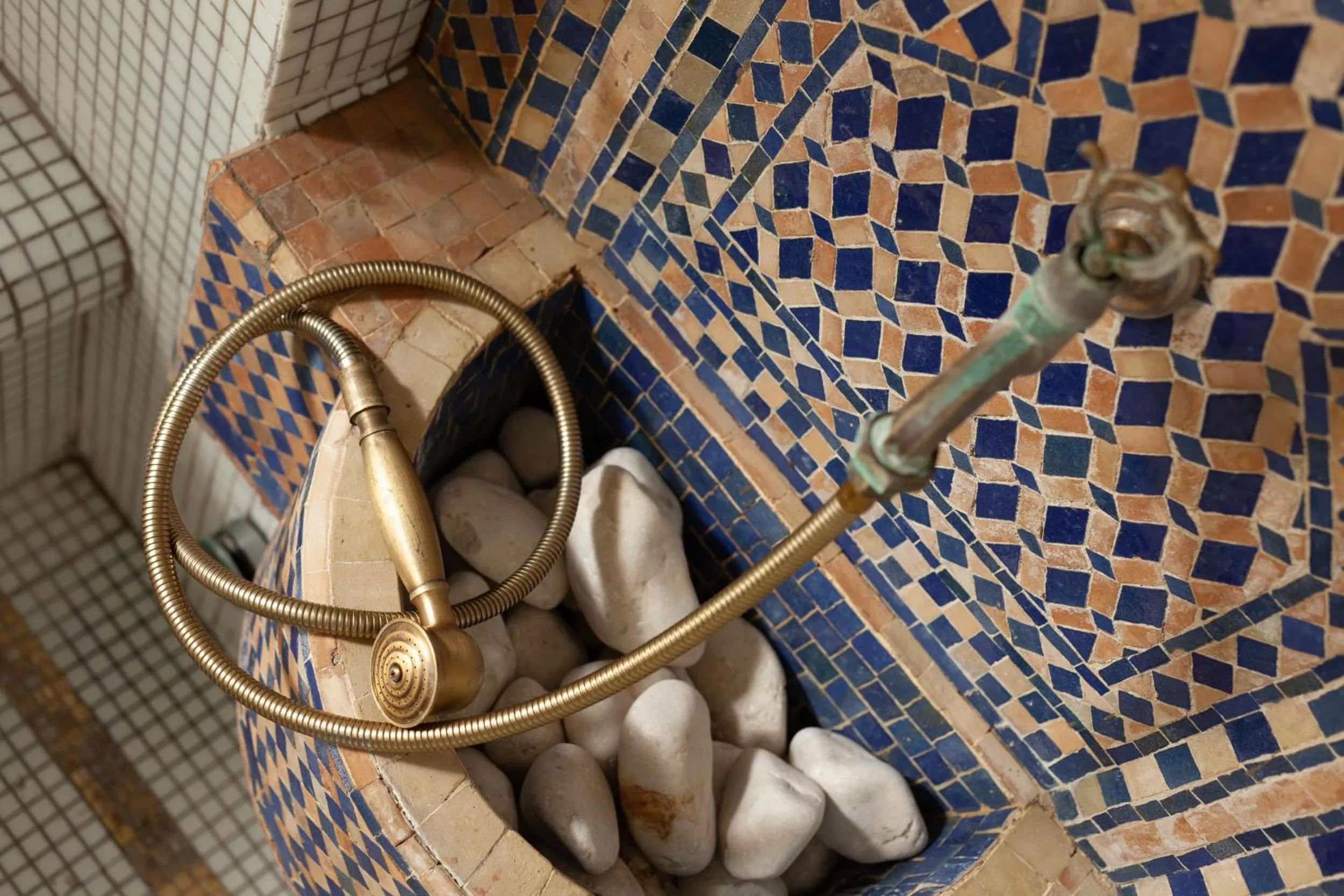 Spa and wellness centre/facilities in Nora Club Hotel & Spa