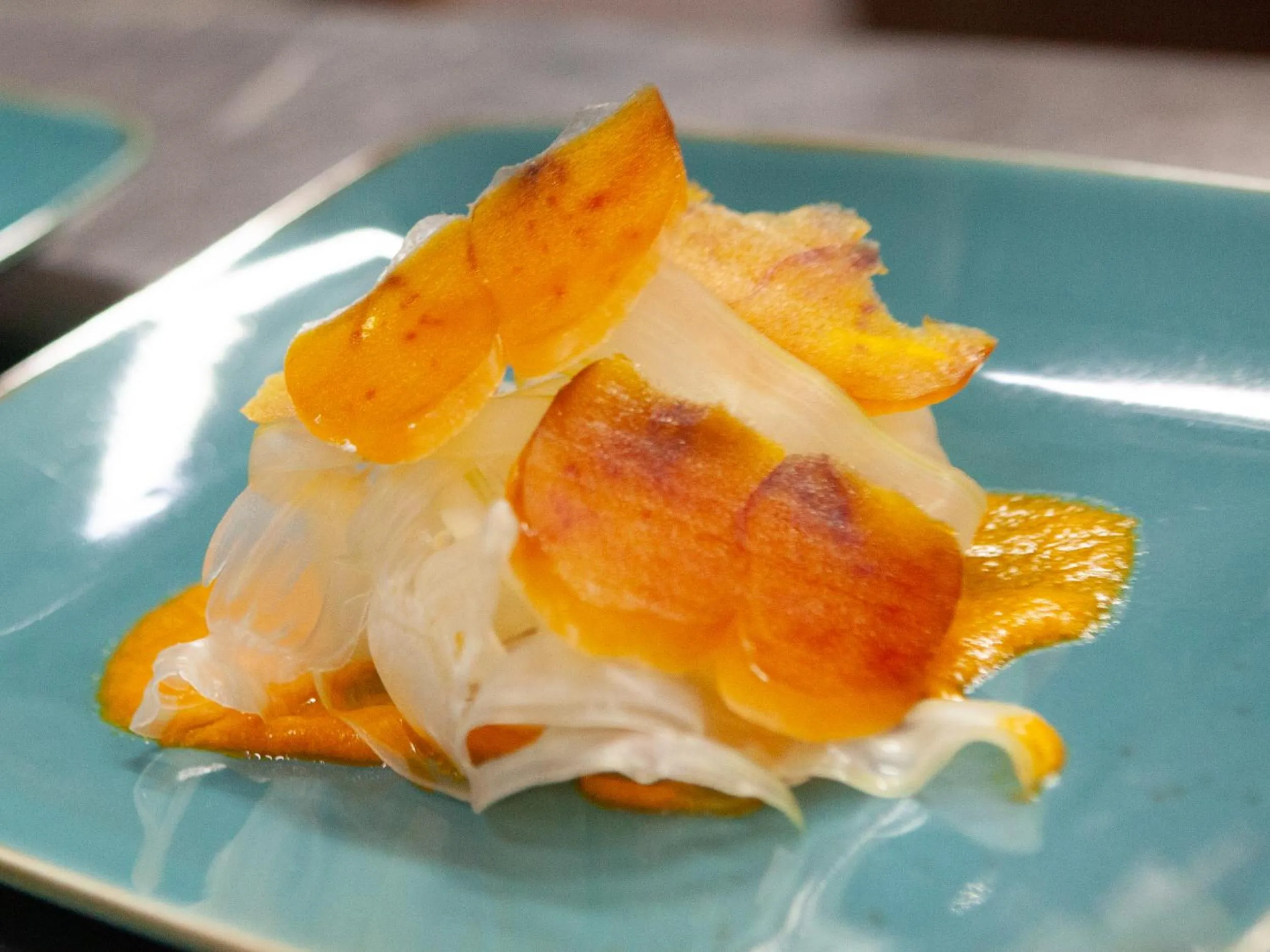 Restaurant/places to eat in Nora Club Hotel & Spa