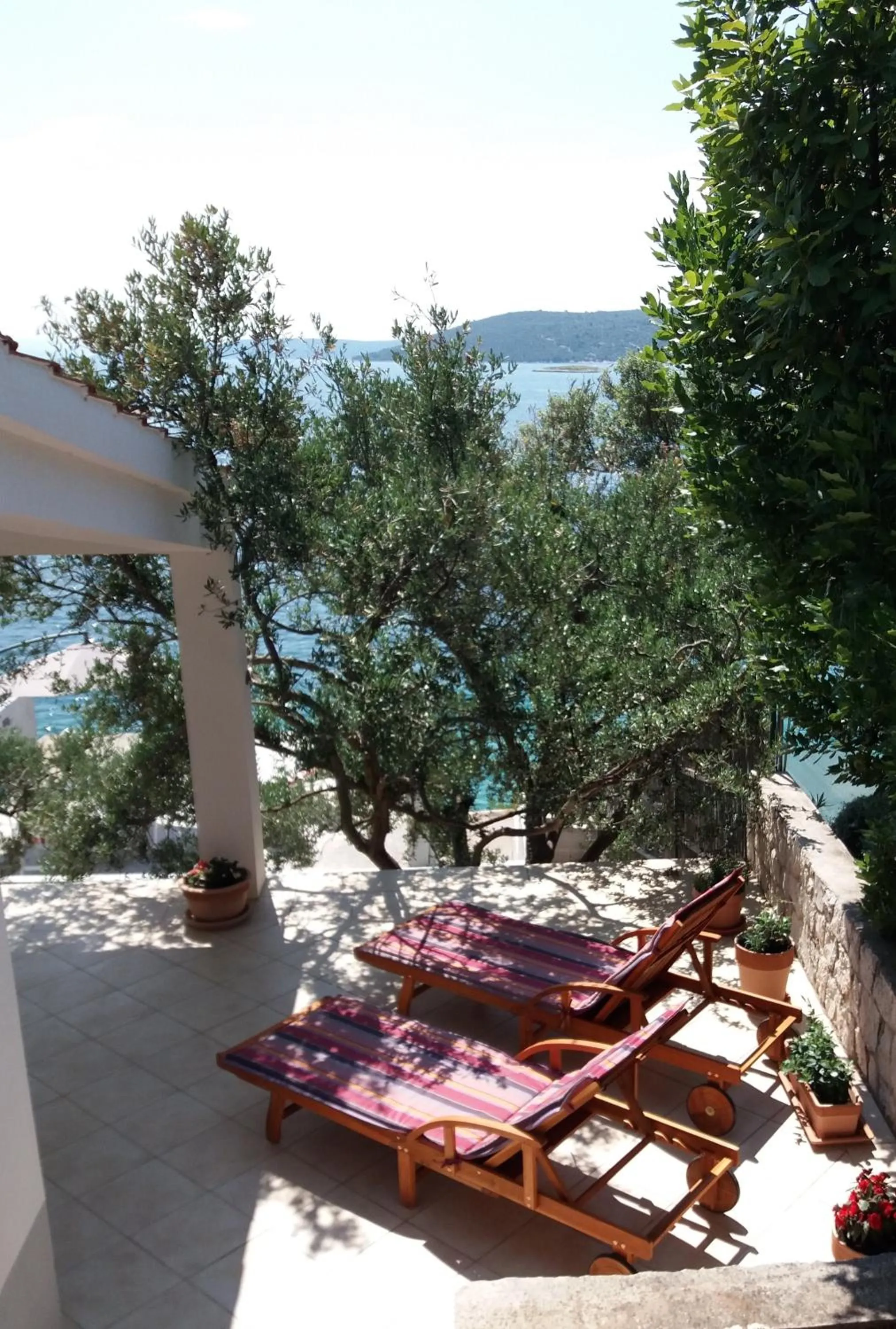 Holiday Rental House