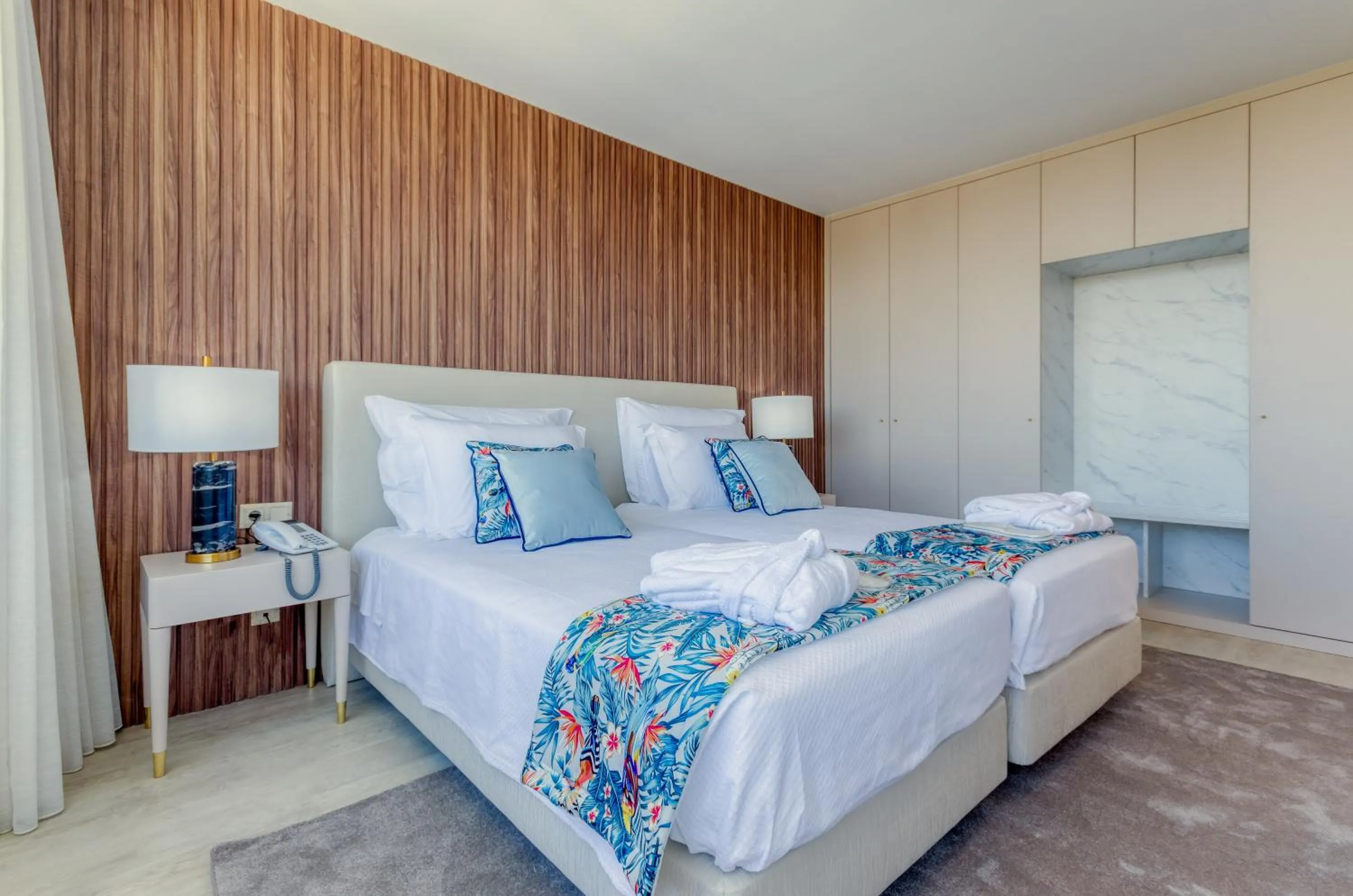 Photo of the whole room, Bed in Hotel Lido