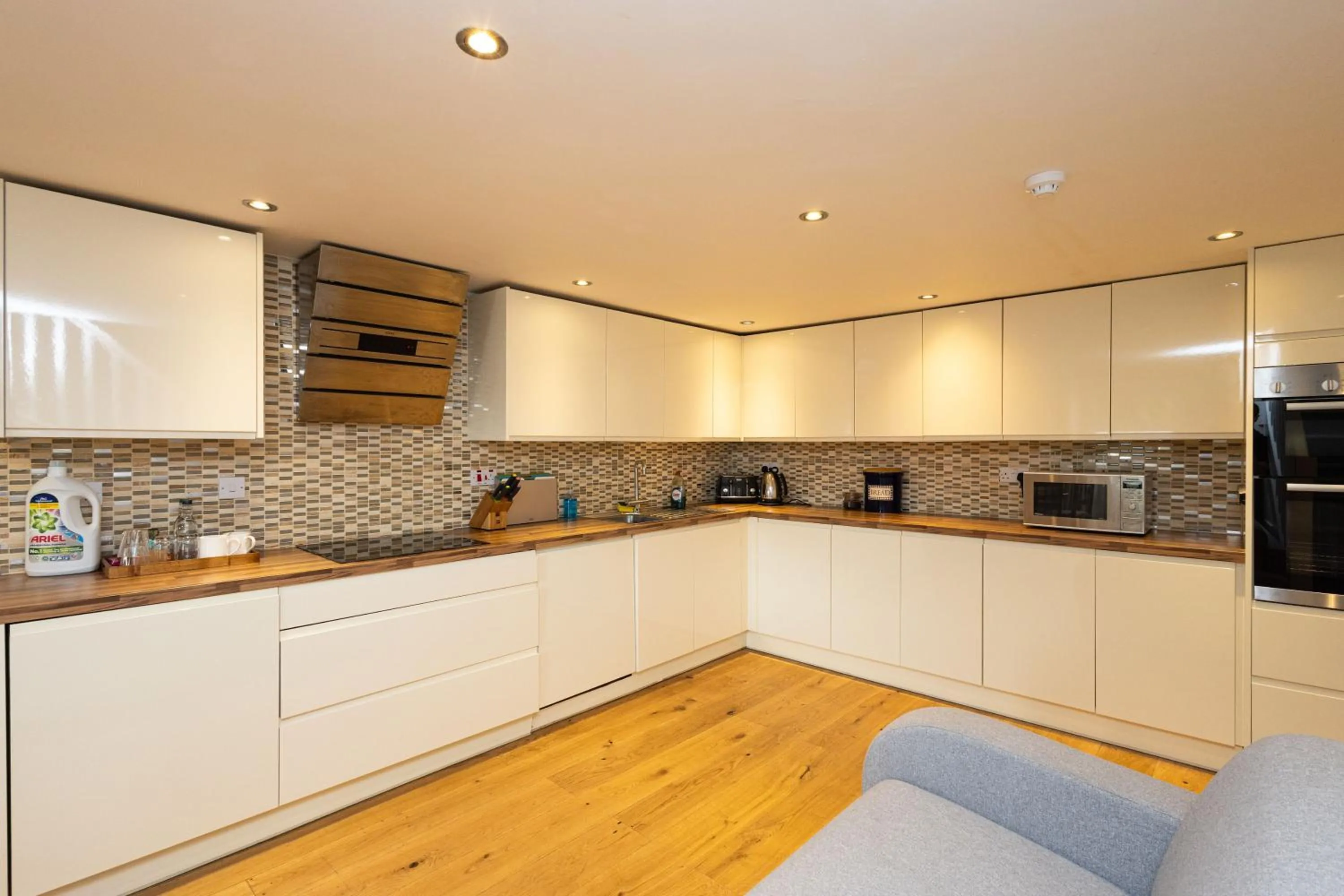 Coffee/tea facilities in Altskeith Country House