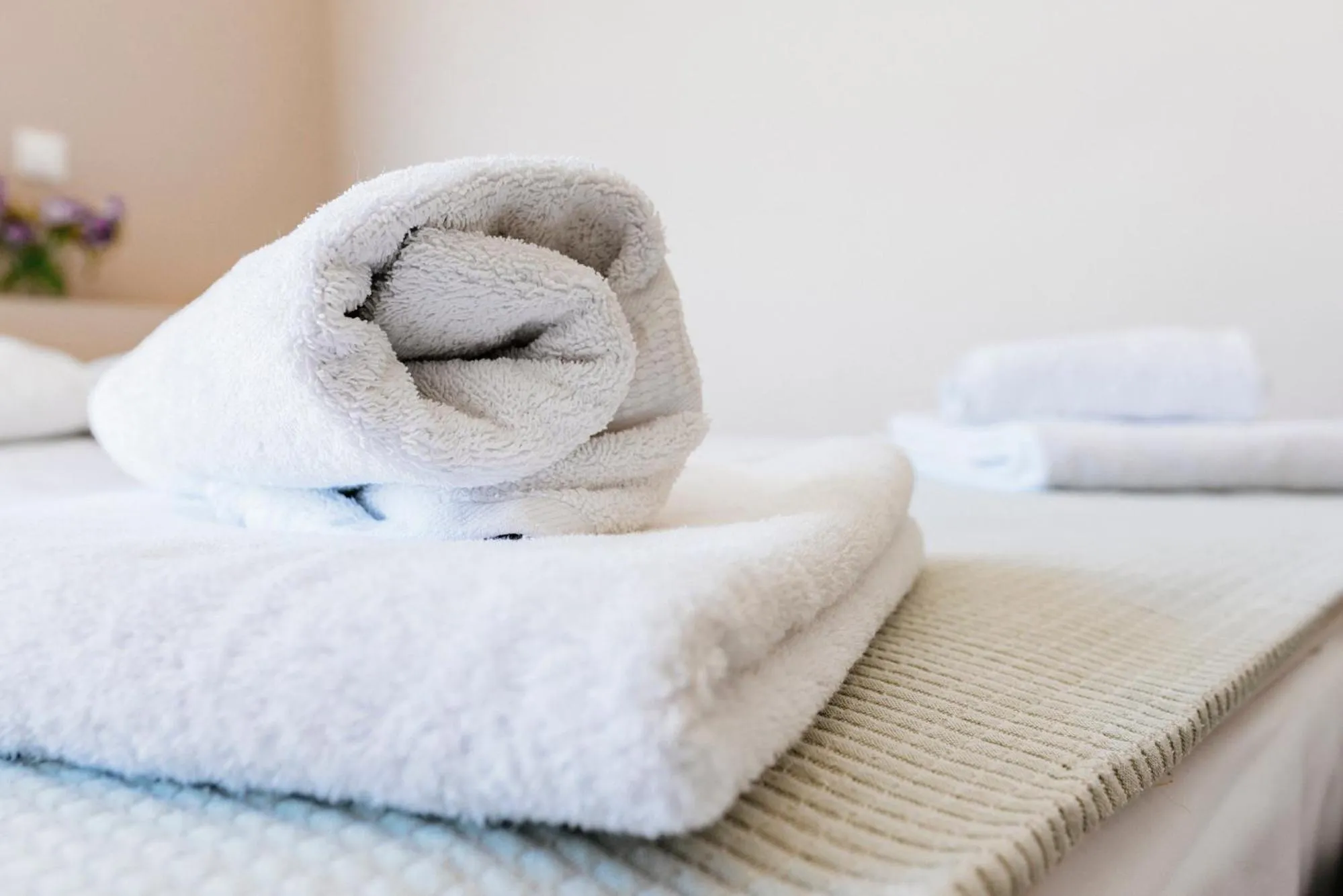 Bedroom, Bed in Phaedra Hotel