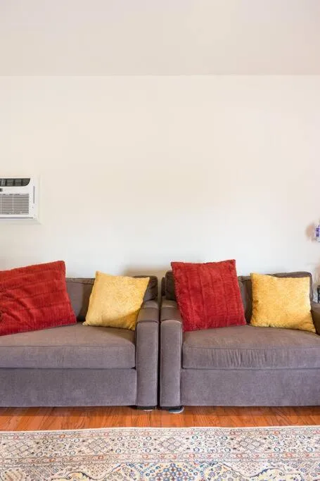 Entire Second Flr - Santa Monica Luxury Roman Villa