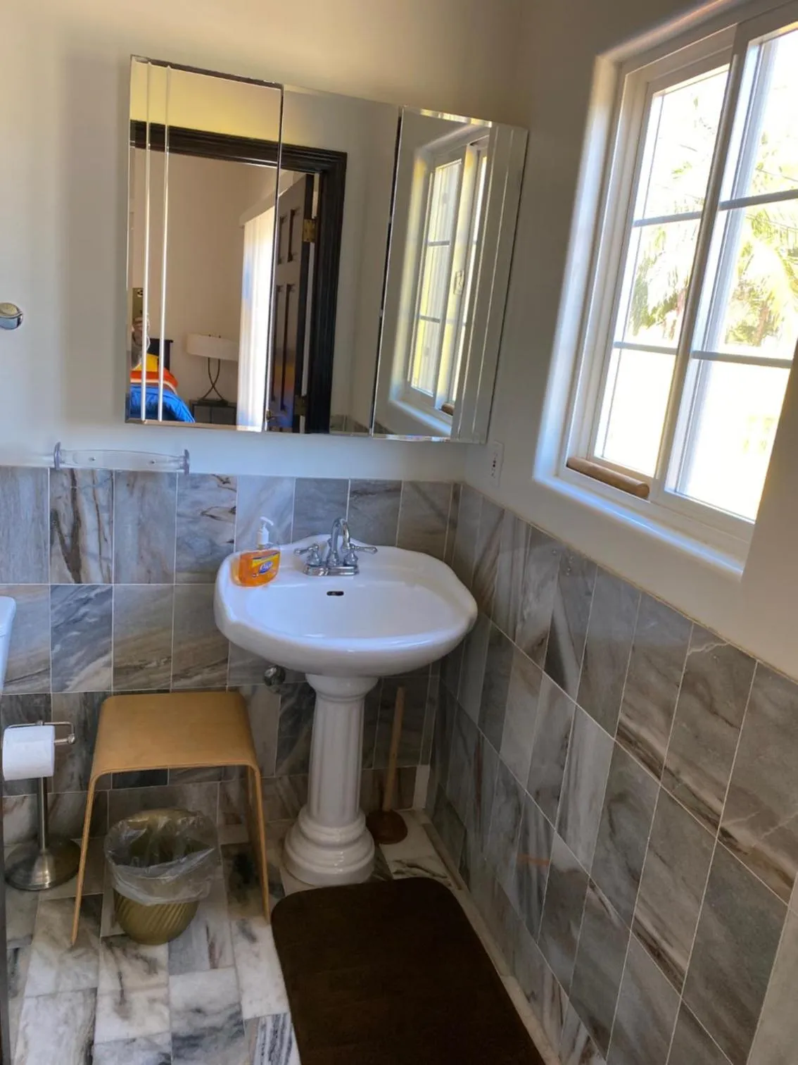 Entire Second Flr - Santa Monica Luxury Roman Villa