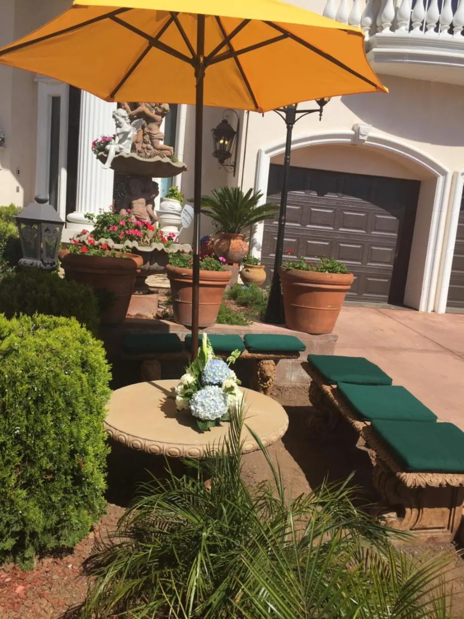 Entire Second Flr - Santa Monica Luxury Roman Villa