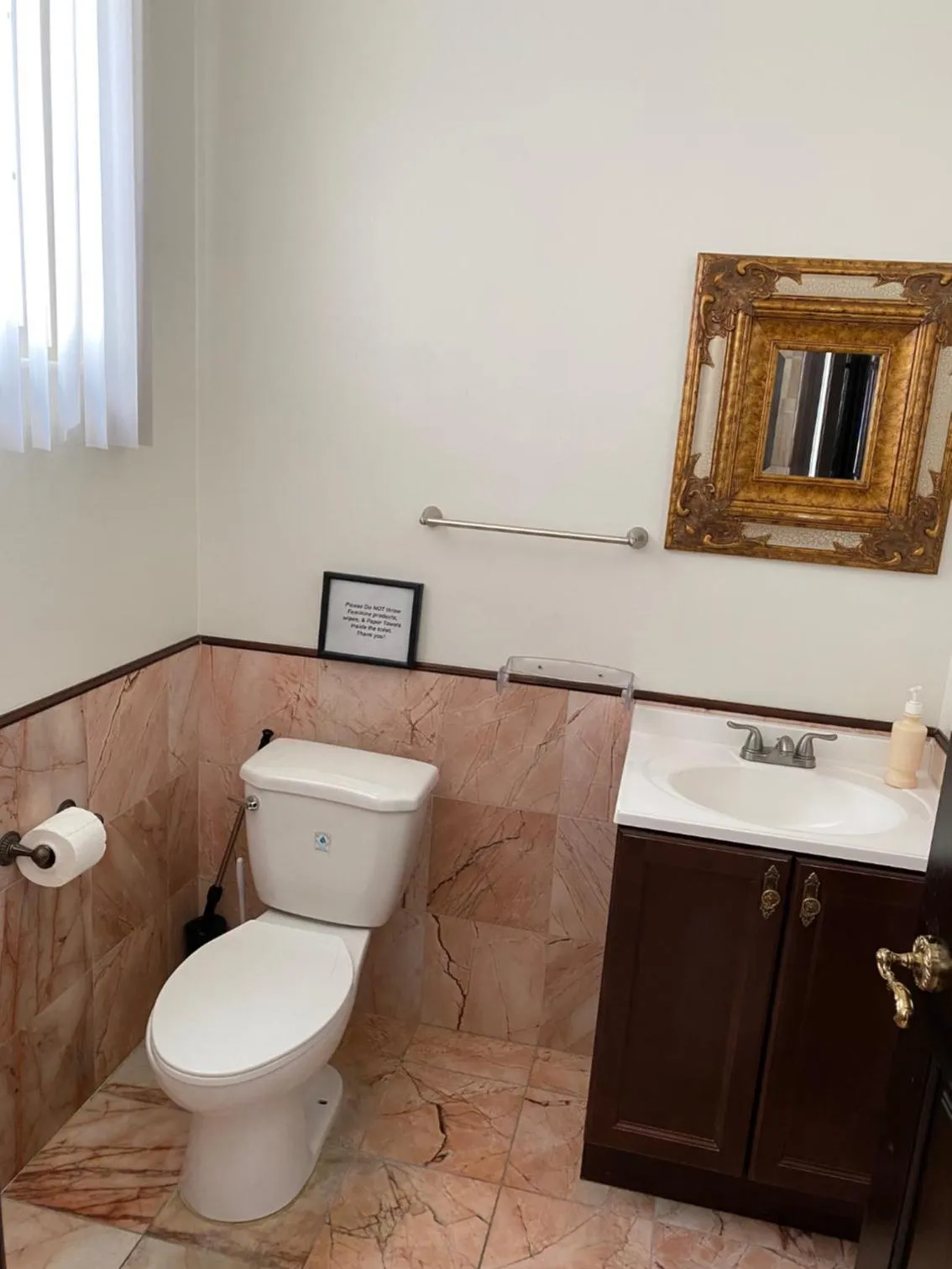 Entire Second Flr - Santa Monica Luxury Roman Villa