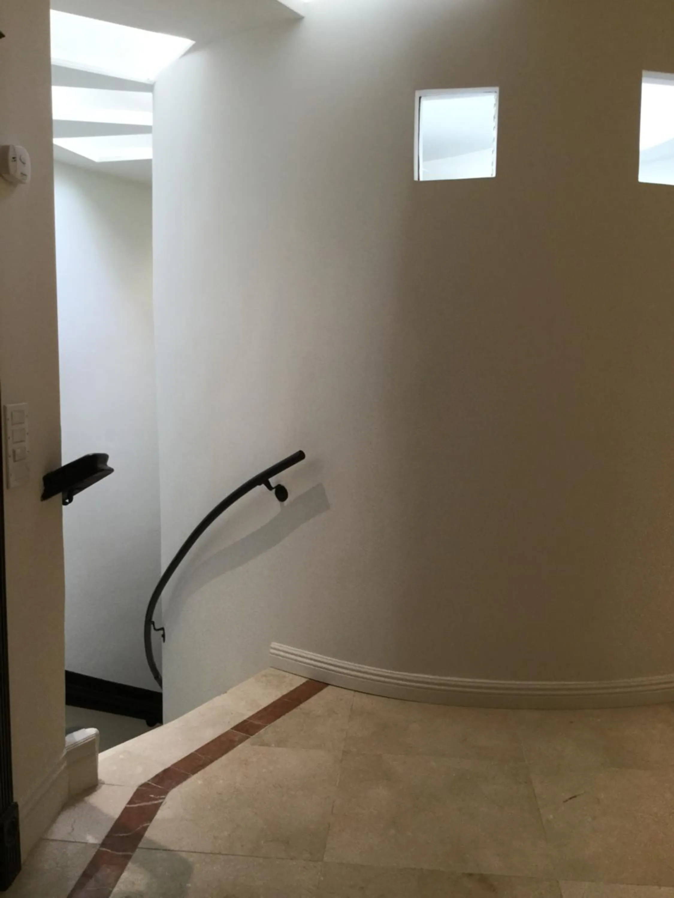 Entire Second Flr - Santa Monica Luxury Roman Villa