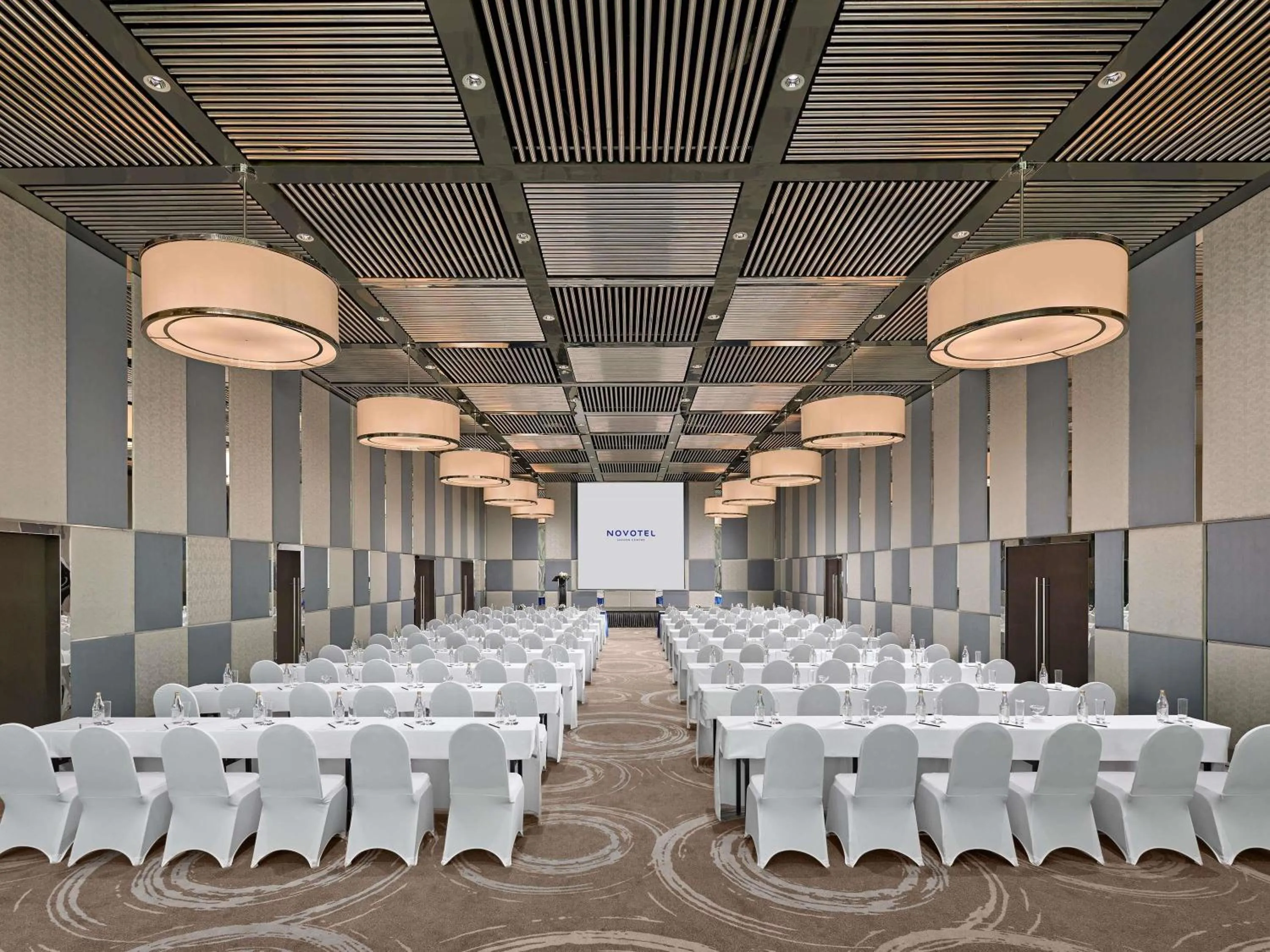 Meeting/conference room in Novotel Saigon Centre