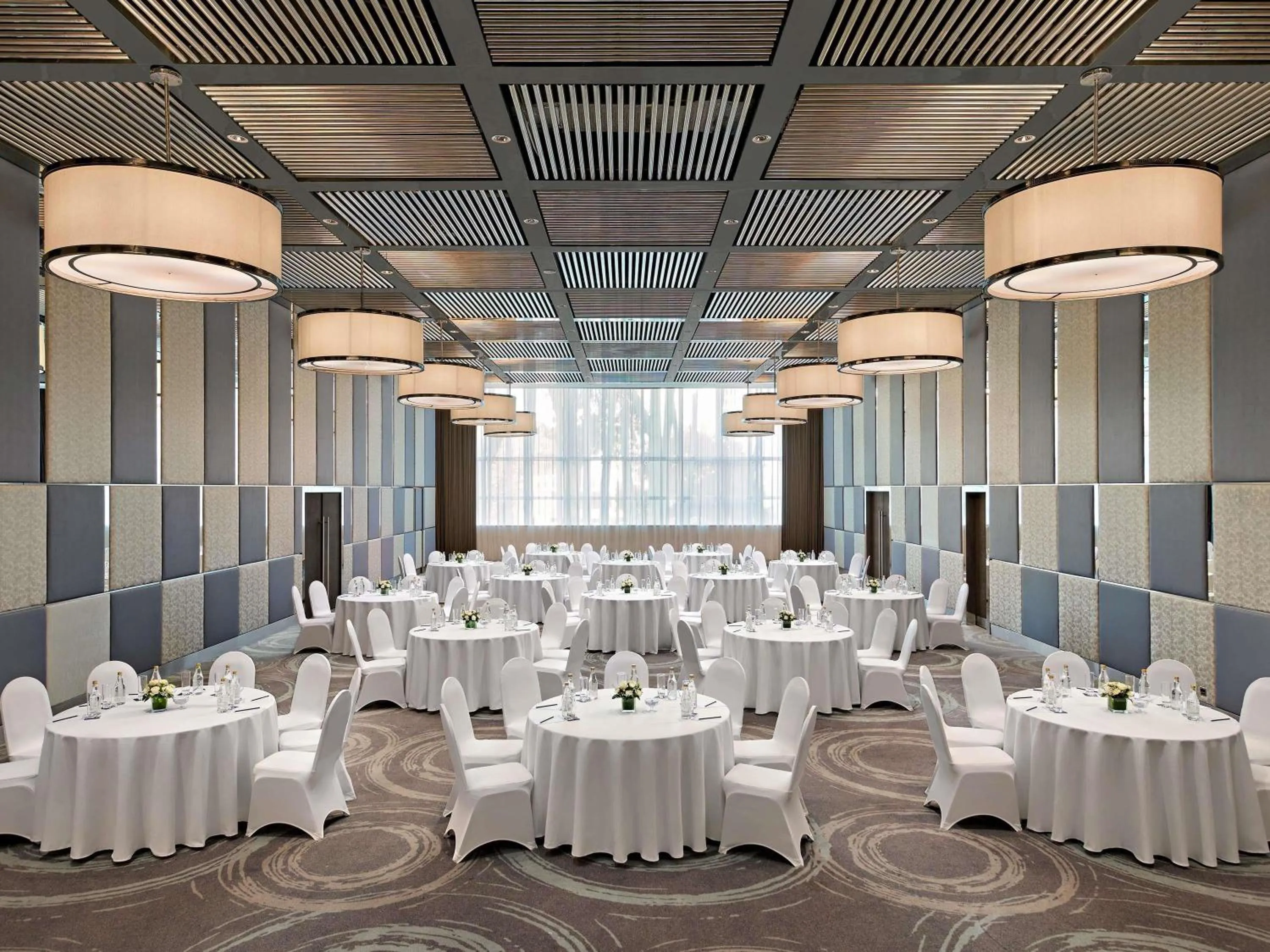 Meeting/conference room in Novotel Saigon Centre