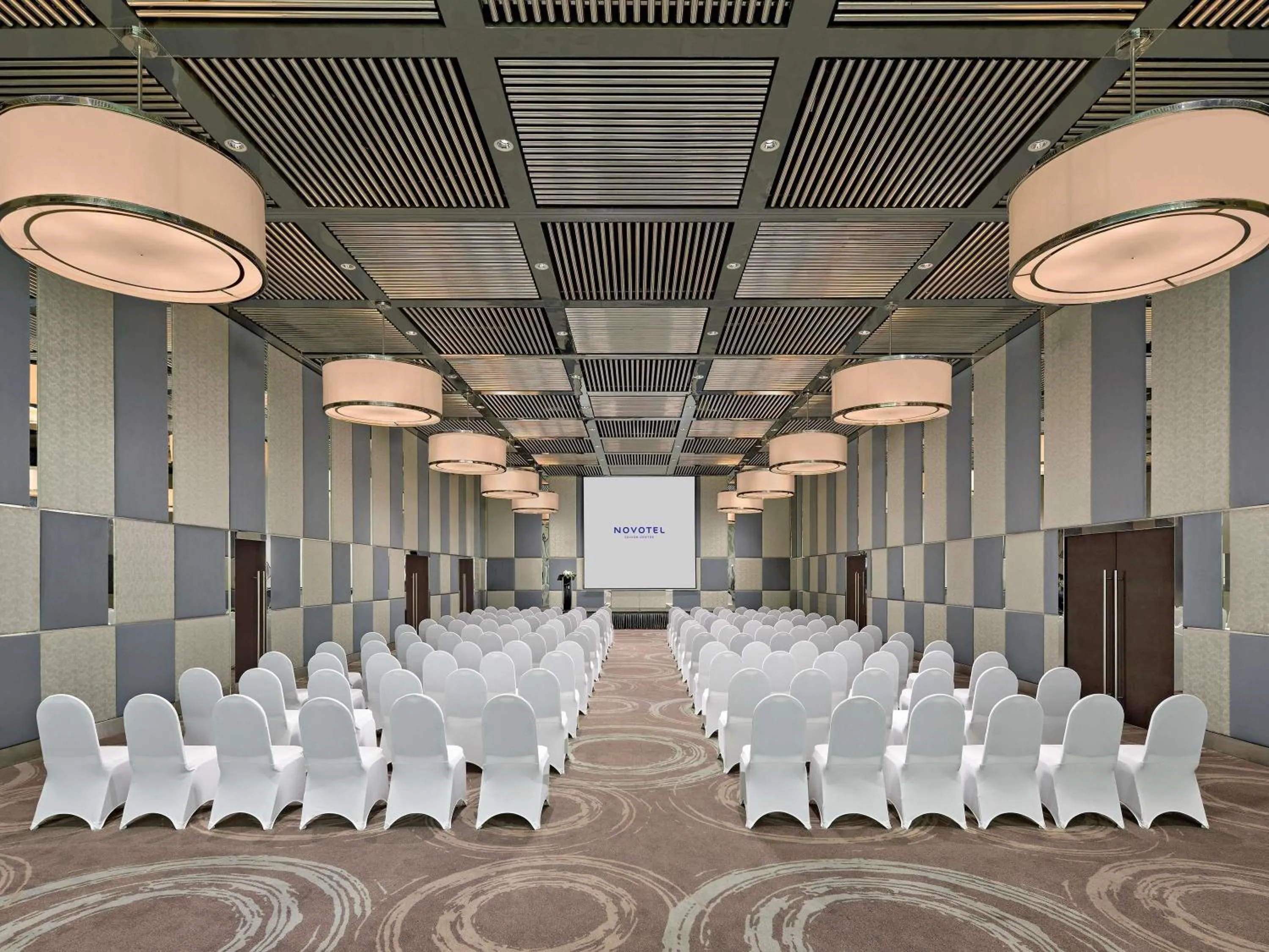 Meeting/conference room in Novotel Saigon Centre