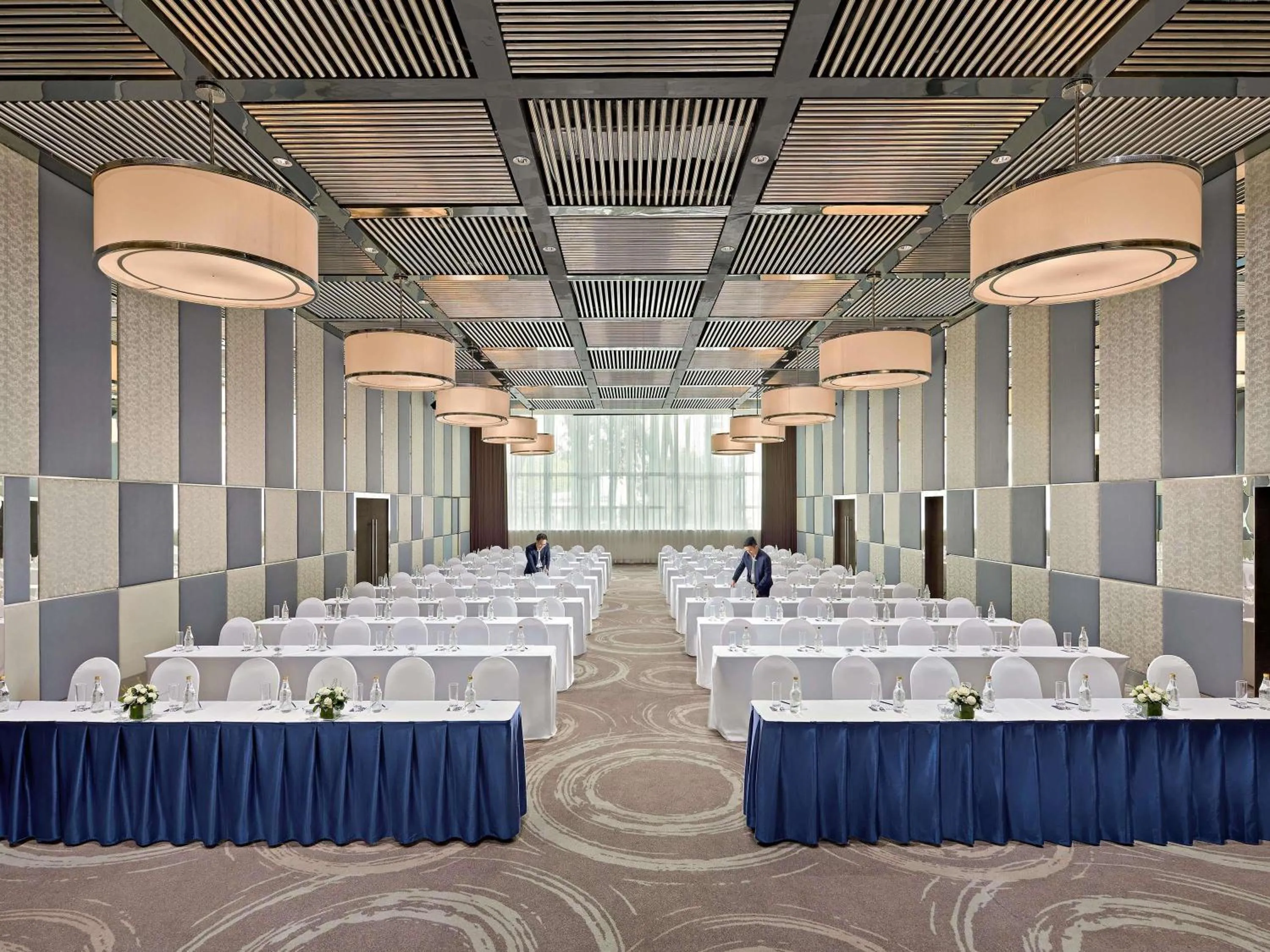 Meeting/conference room in Novotel Saigon Centre