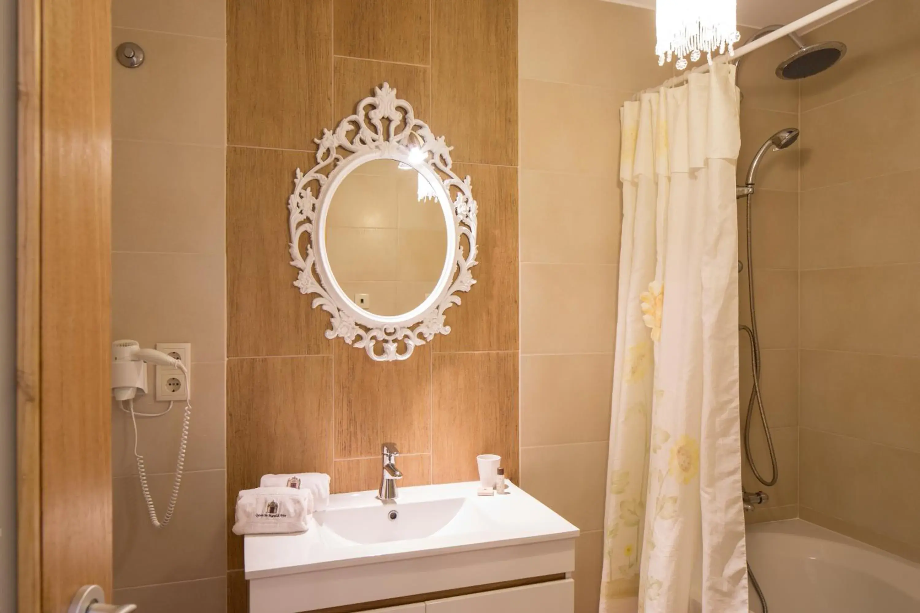 Double Room in Quinta Sao Miguel de Arcos Double Room in Quinta Sao Miguel de Arcos
