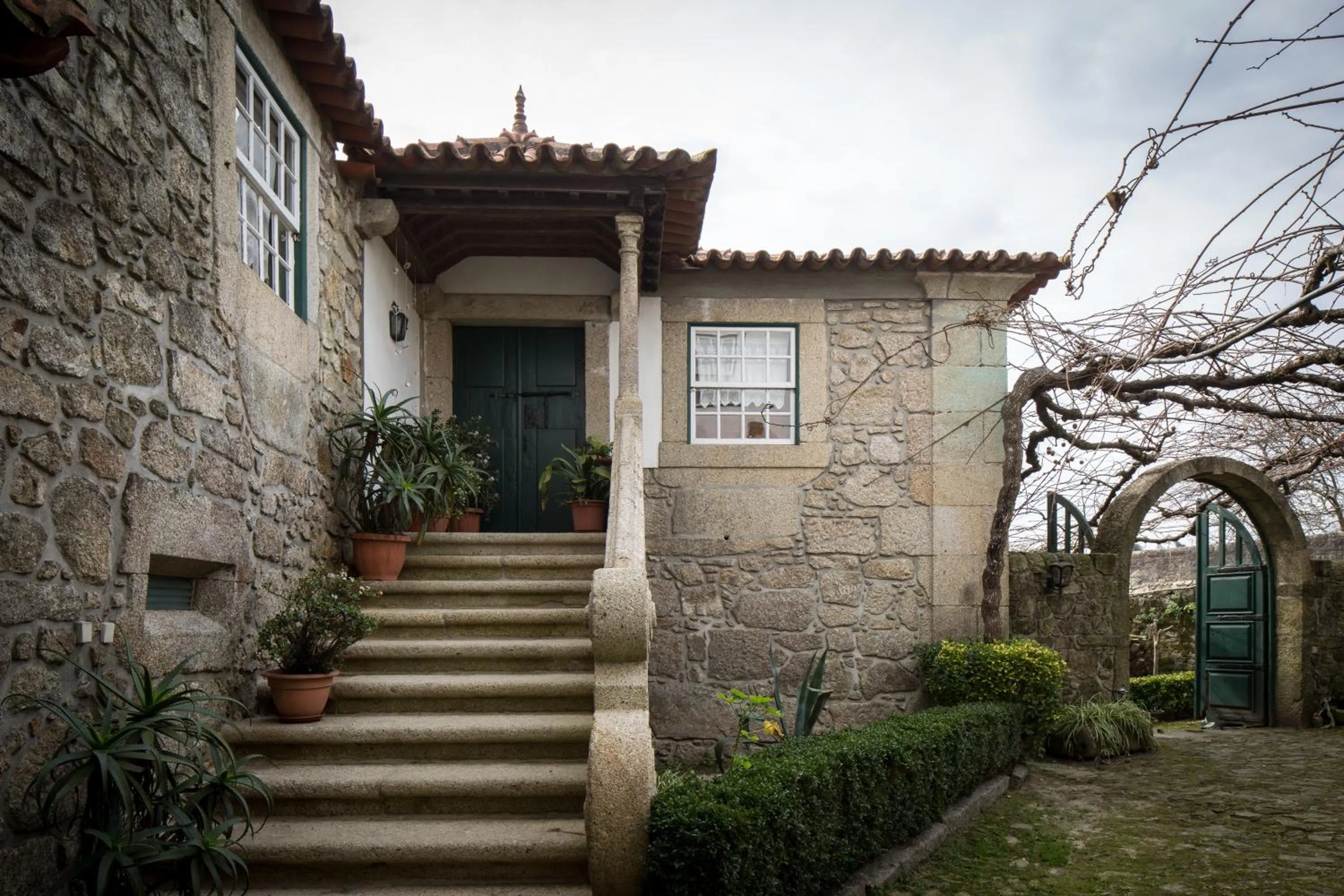 Other in Quinta Sao Miguel de Arcos