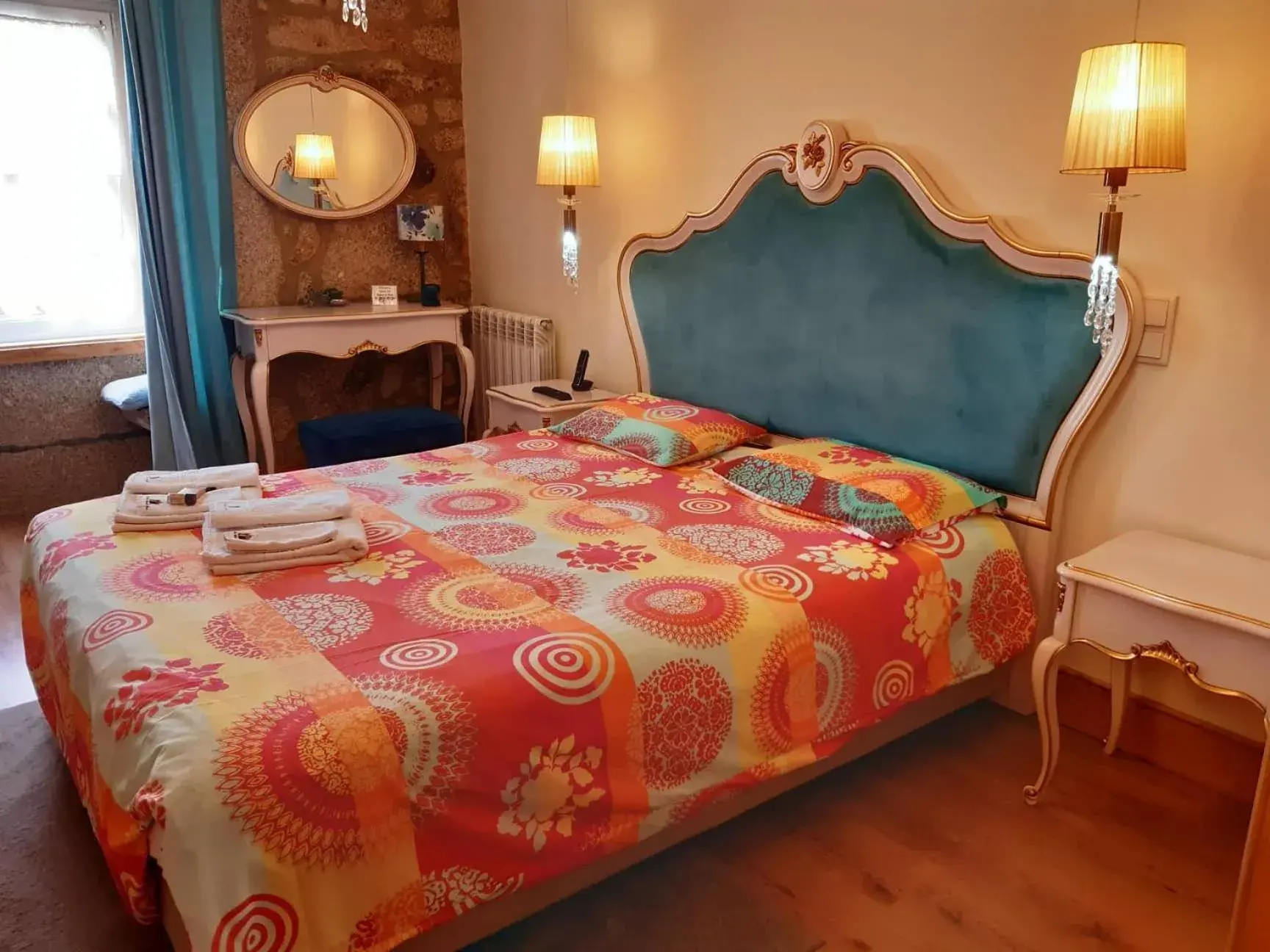 Double Room in Quinta Sao Miguel de Arcos Double Room in Quinta Sao Miguel de Arcos