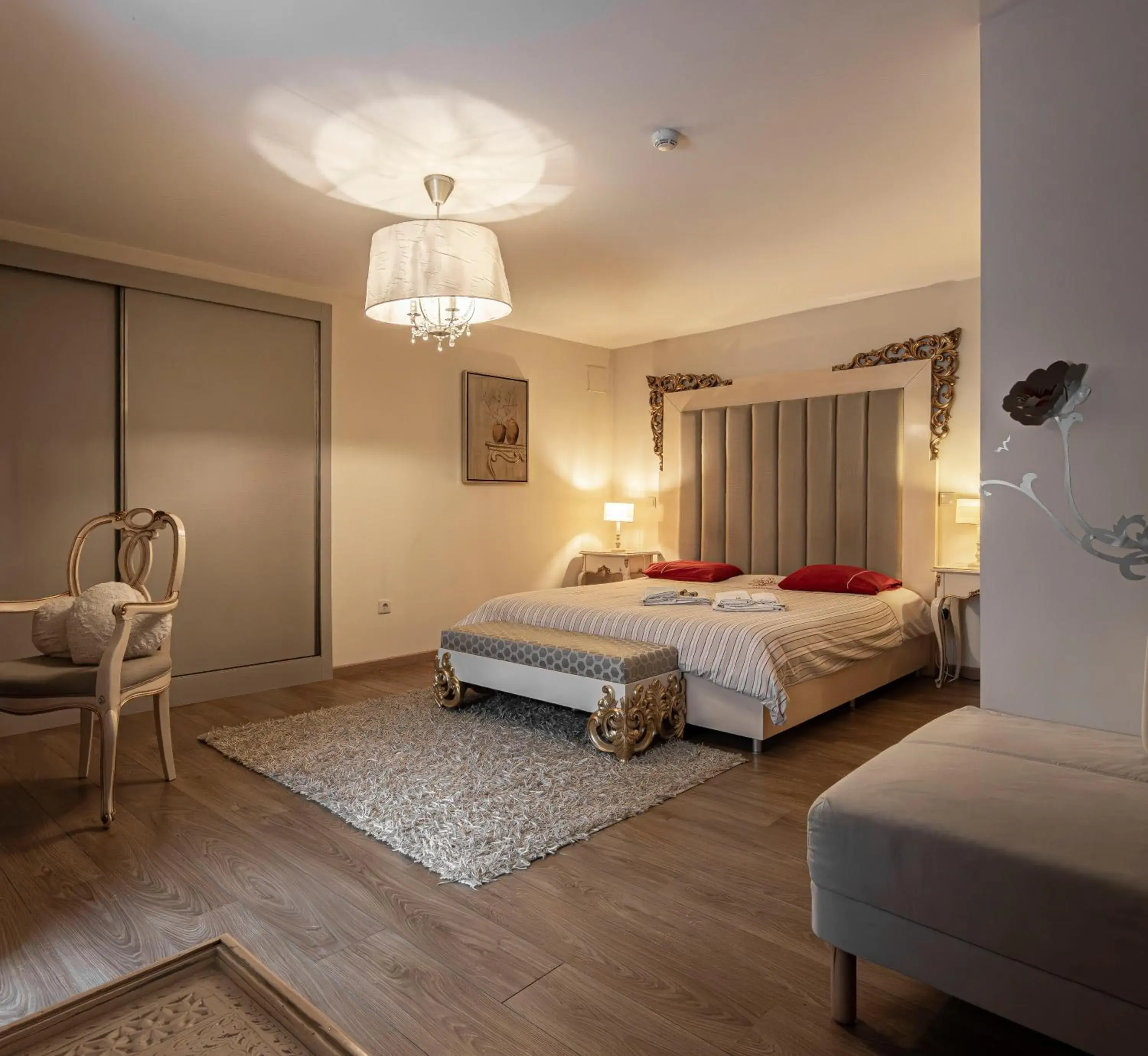 Double Room in Quinta Sao Miguel de Arcos Double Room in Quinta Sao Miguel de Arcos