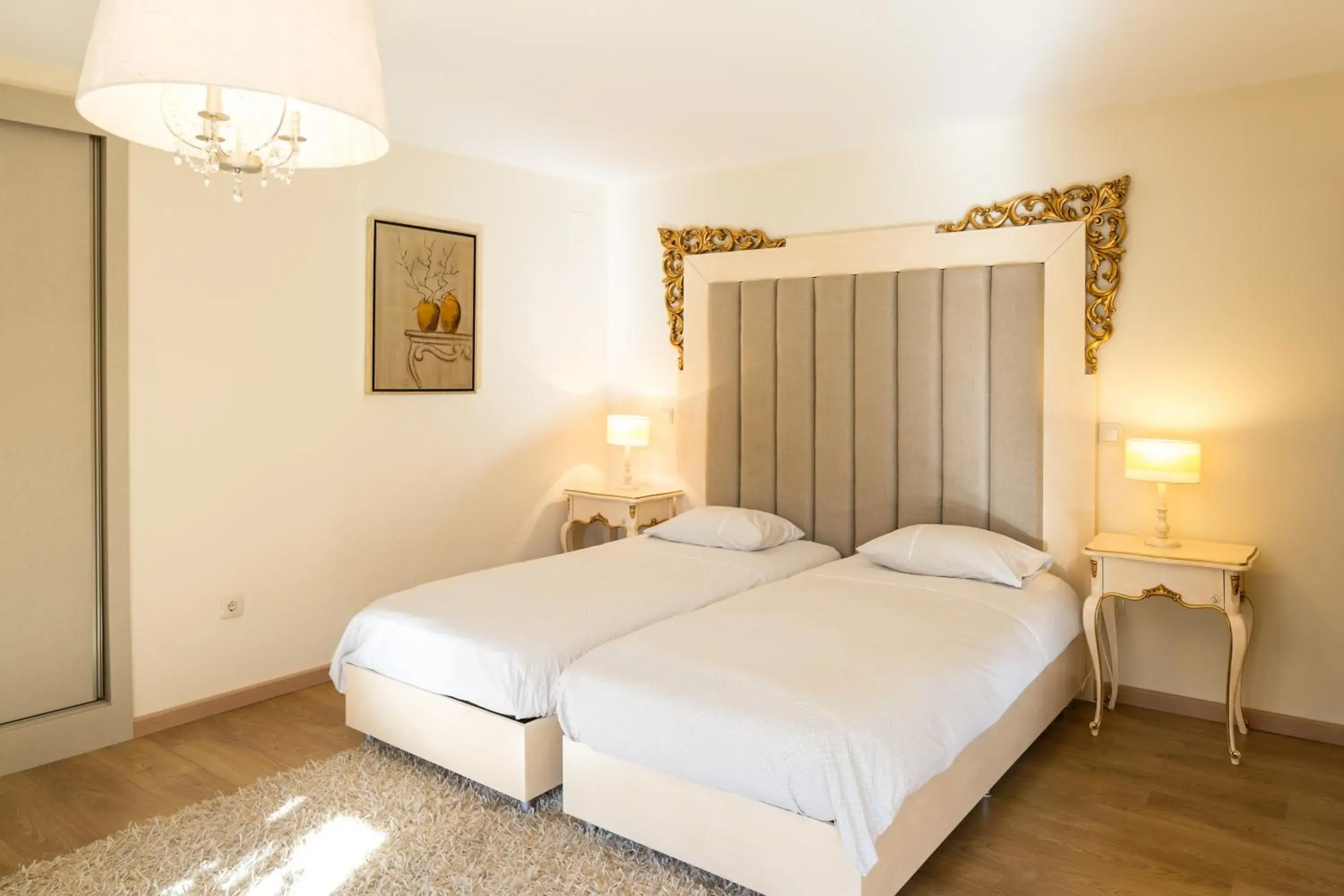 Double Room in Quinta Sao Miguel de Arcos Double Room in Quinta Sao Miguel de Arcos