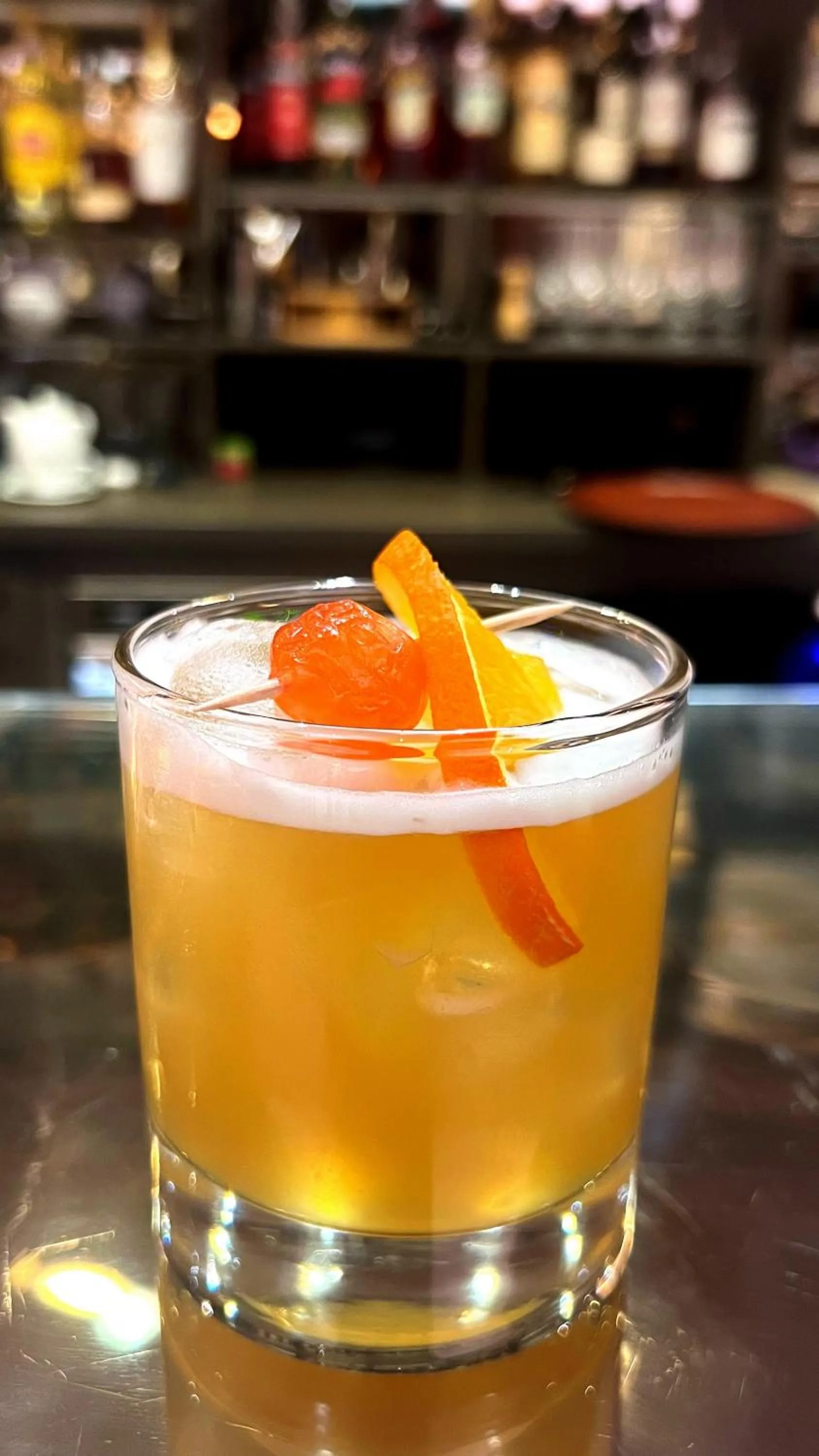 Drinks in VISIONAPARTMENTS Bucharest - contactless check-in