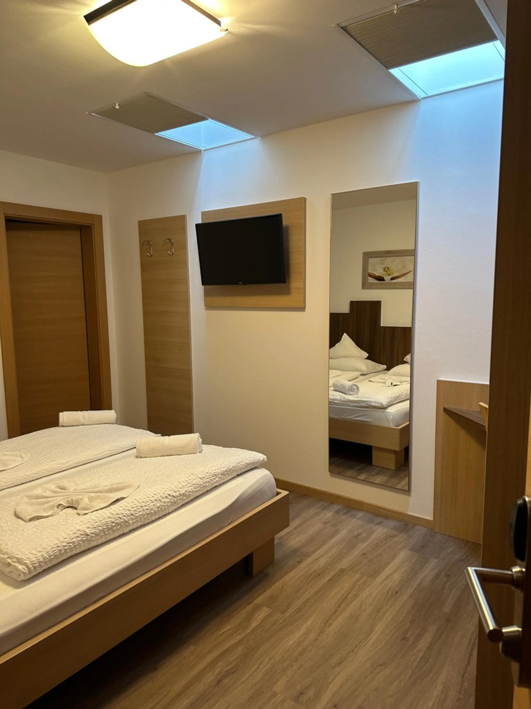 Hotel Klammer