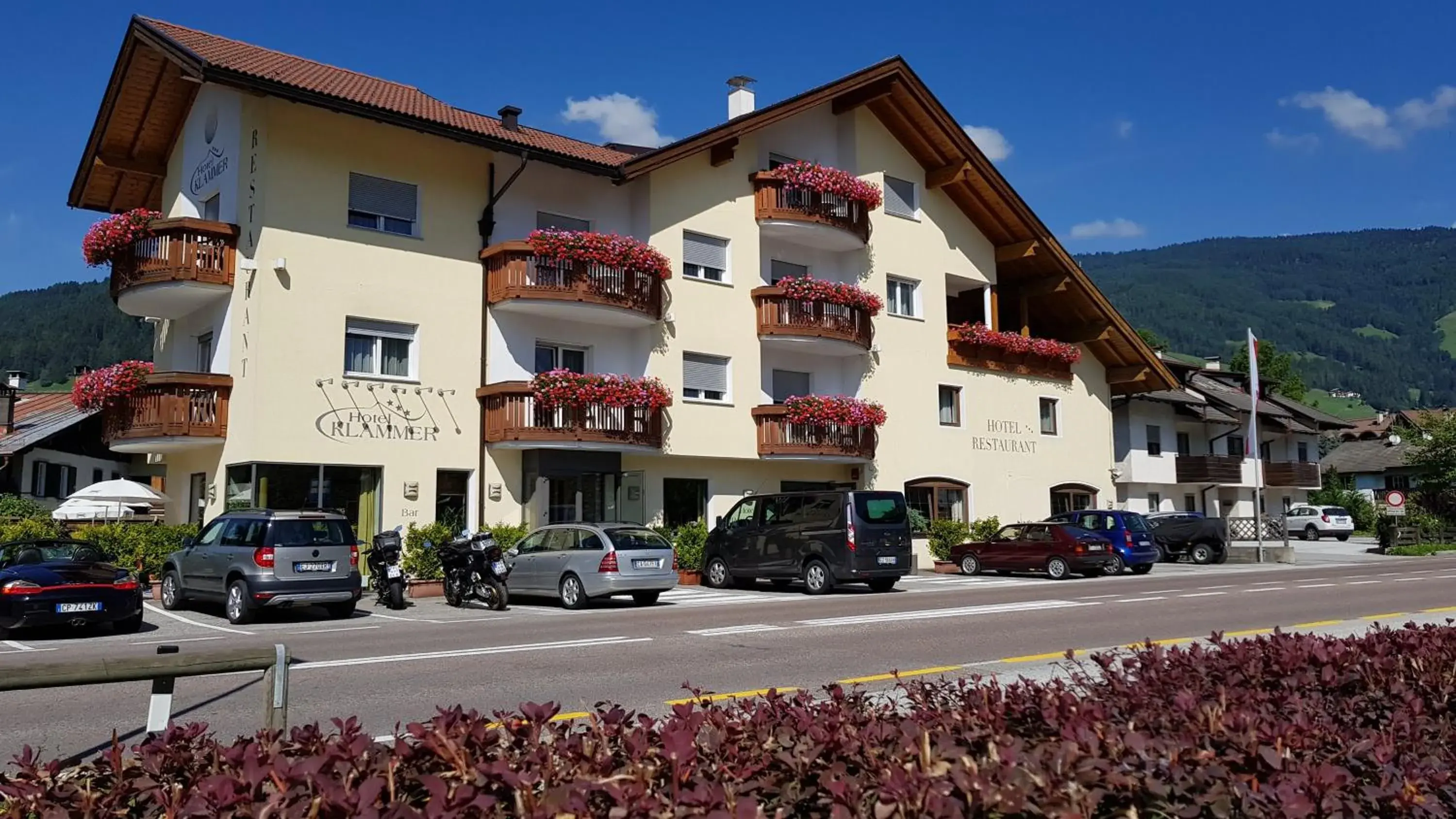 Hotel Klammer Hotel Klammer