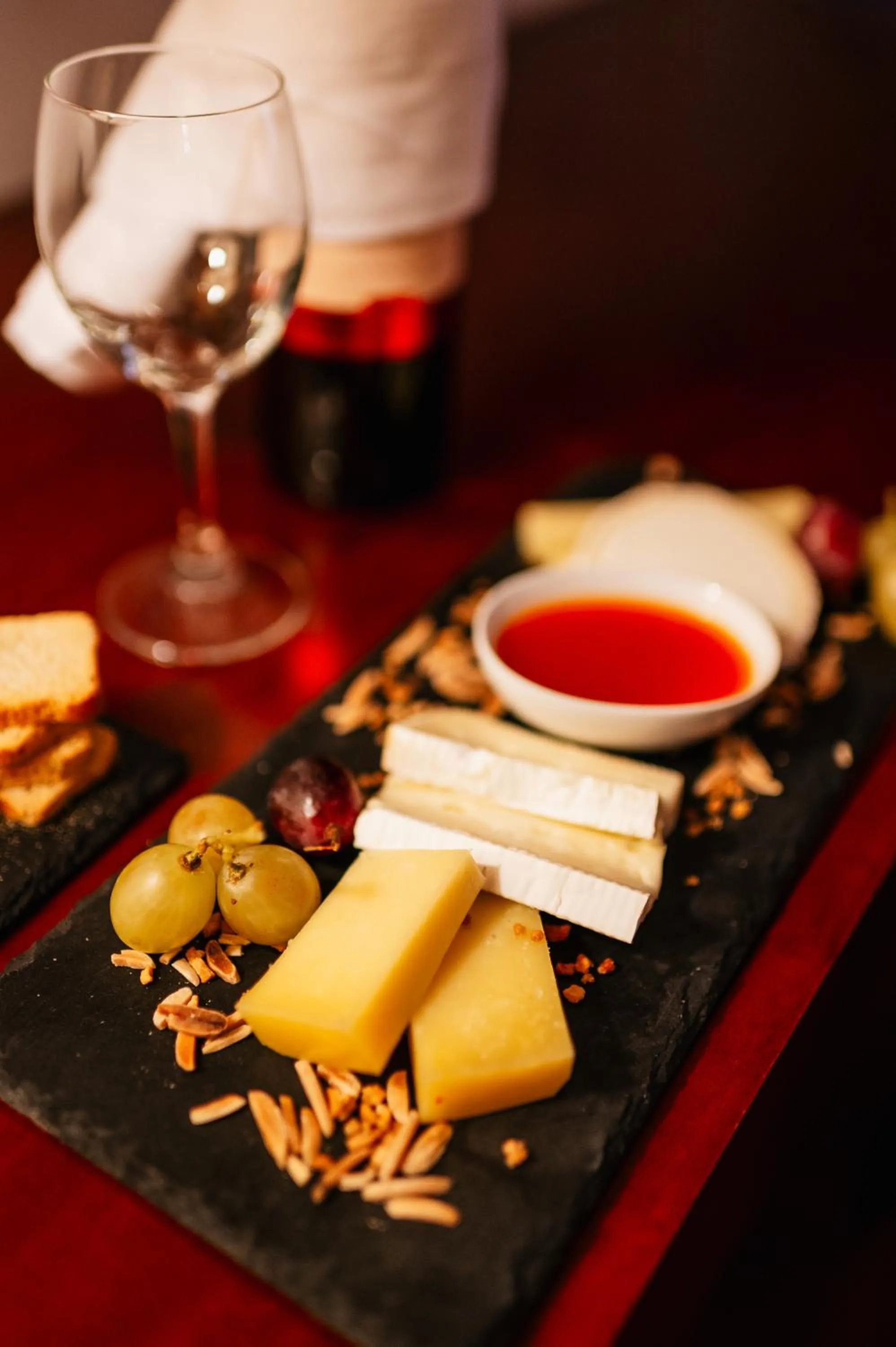 VIP in Leziria Parque Hotel