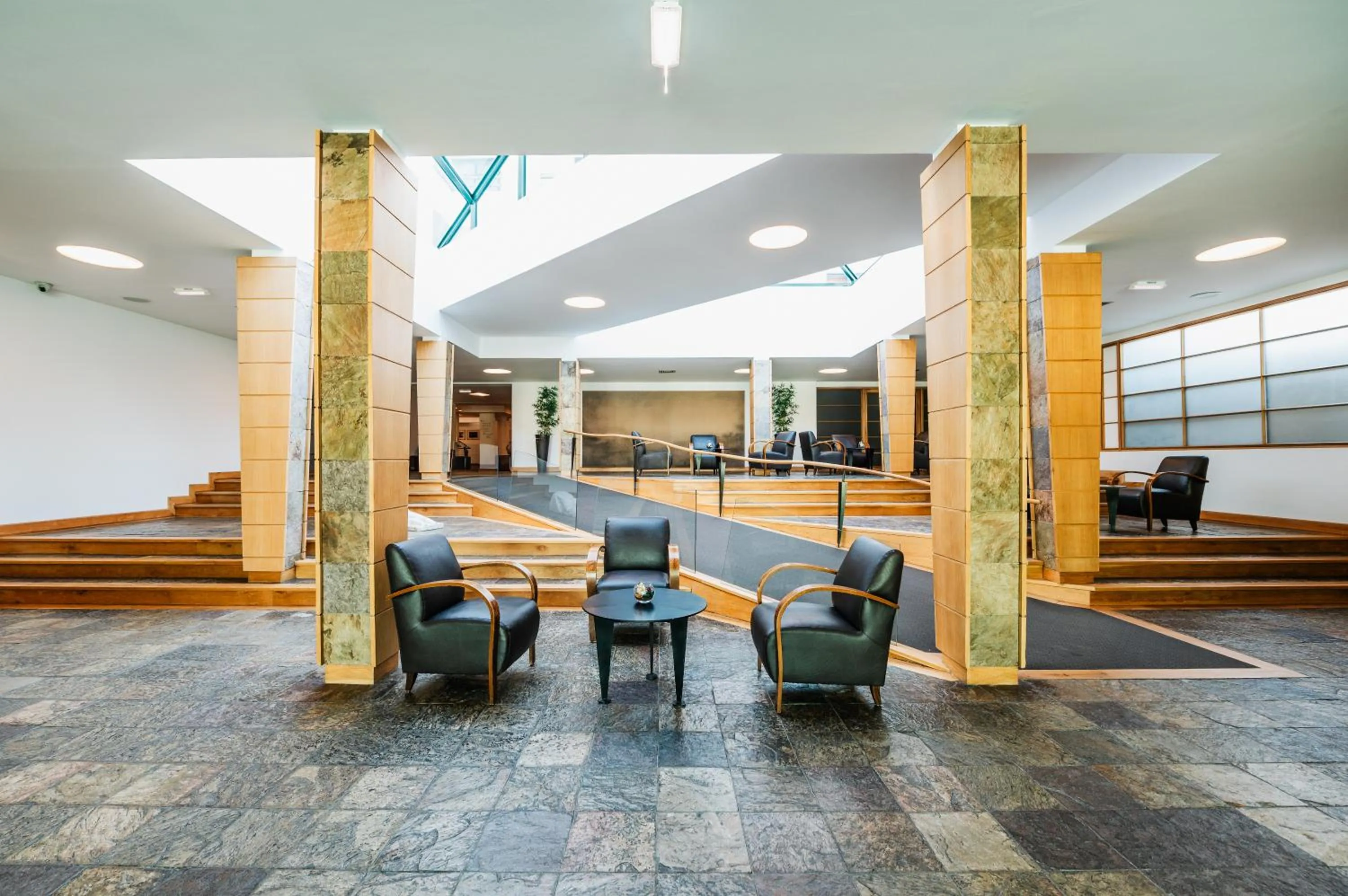 Leziria Parque Hotel