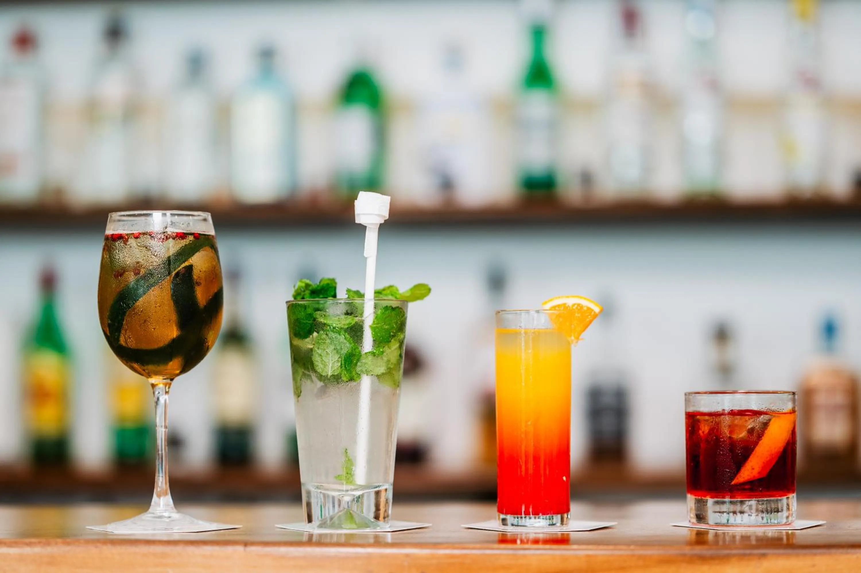 Lounge or bar in Leziria Parque Hotel