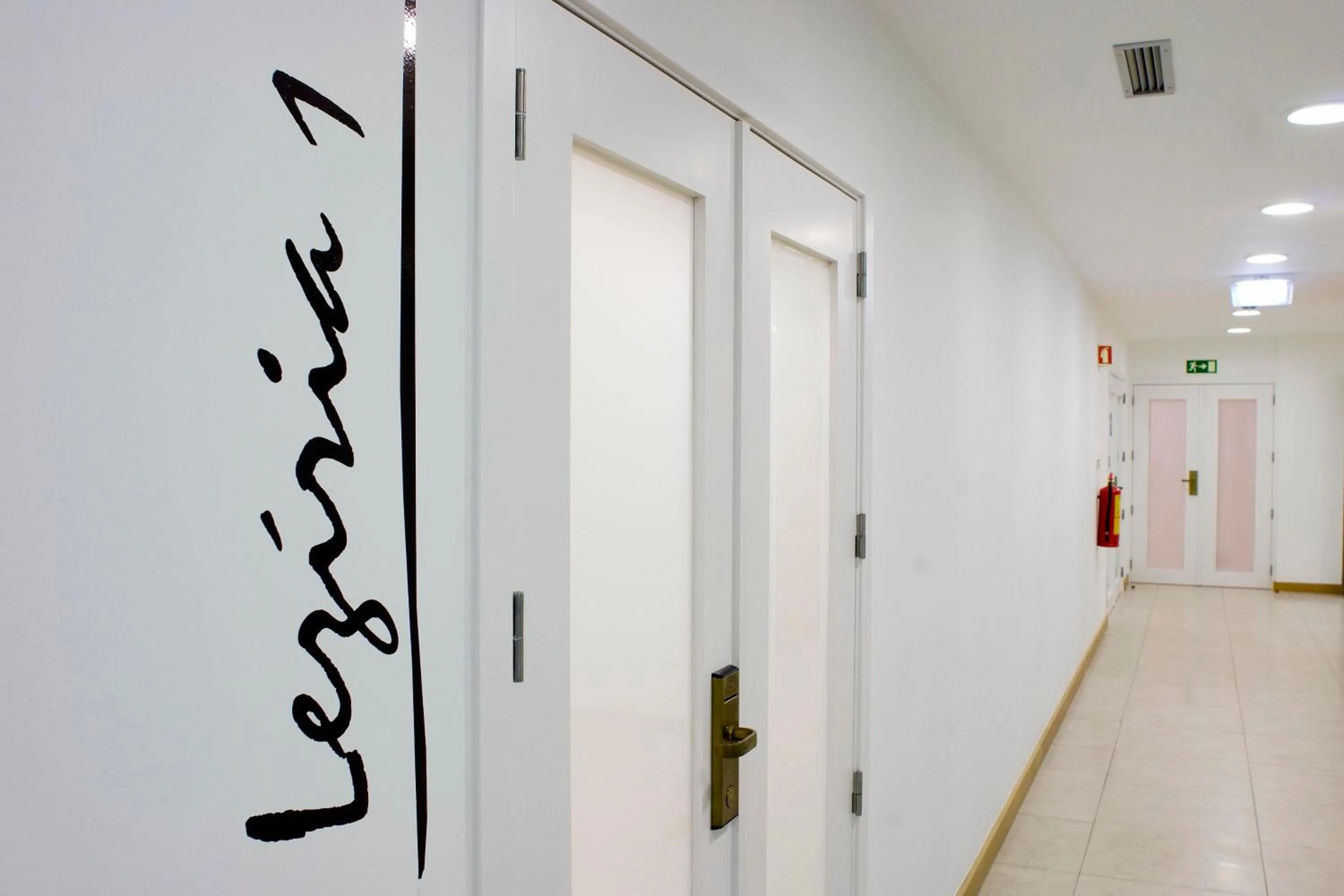 Other in Leziria Parque Hotel