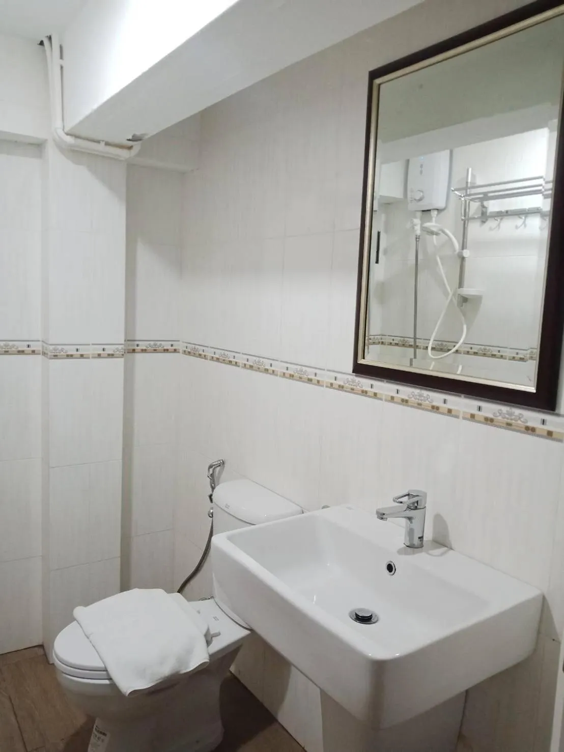 A Lanna Boutique House