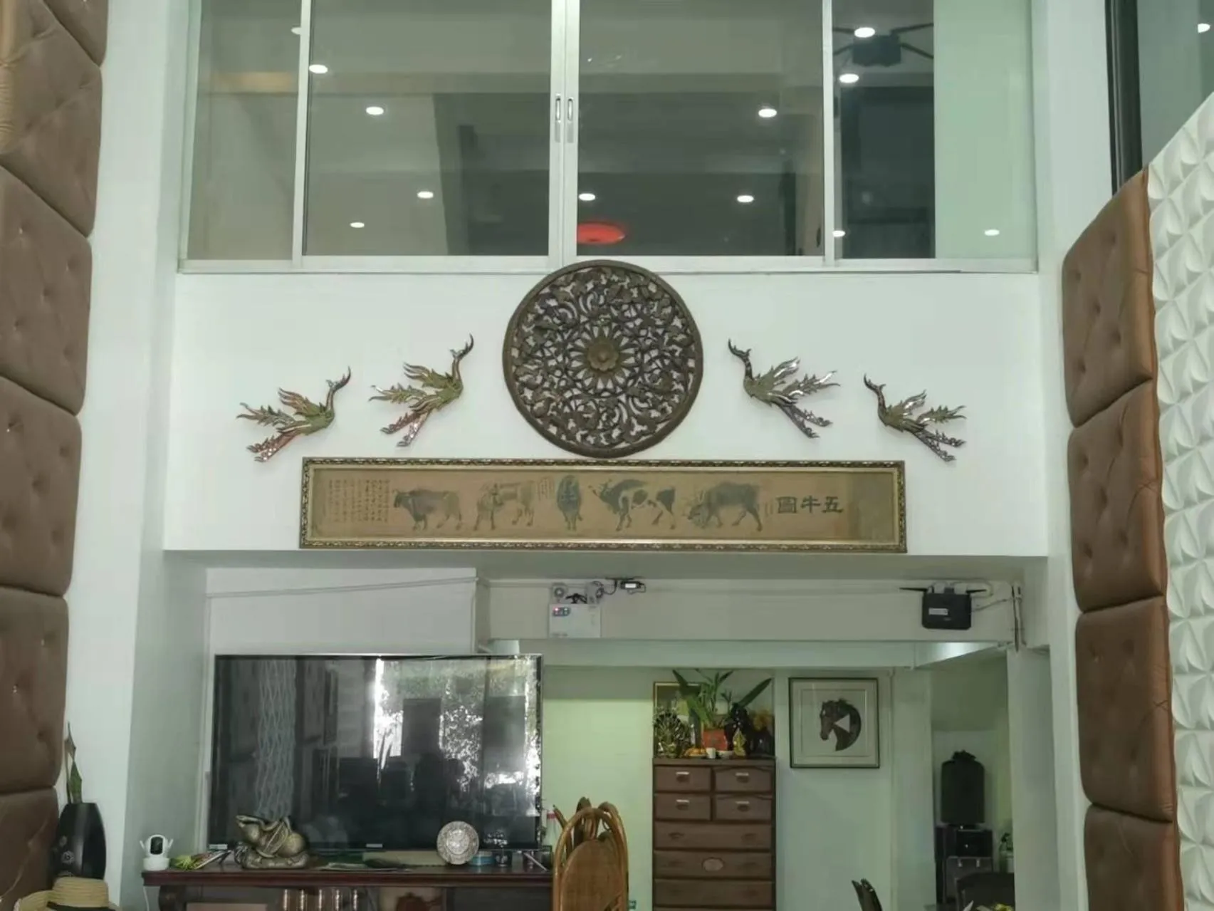 A Lanna Boutique House