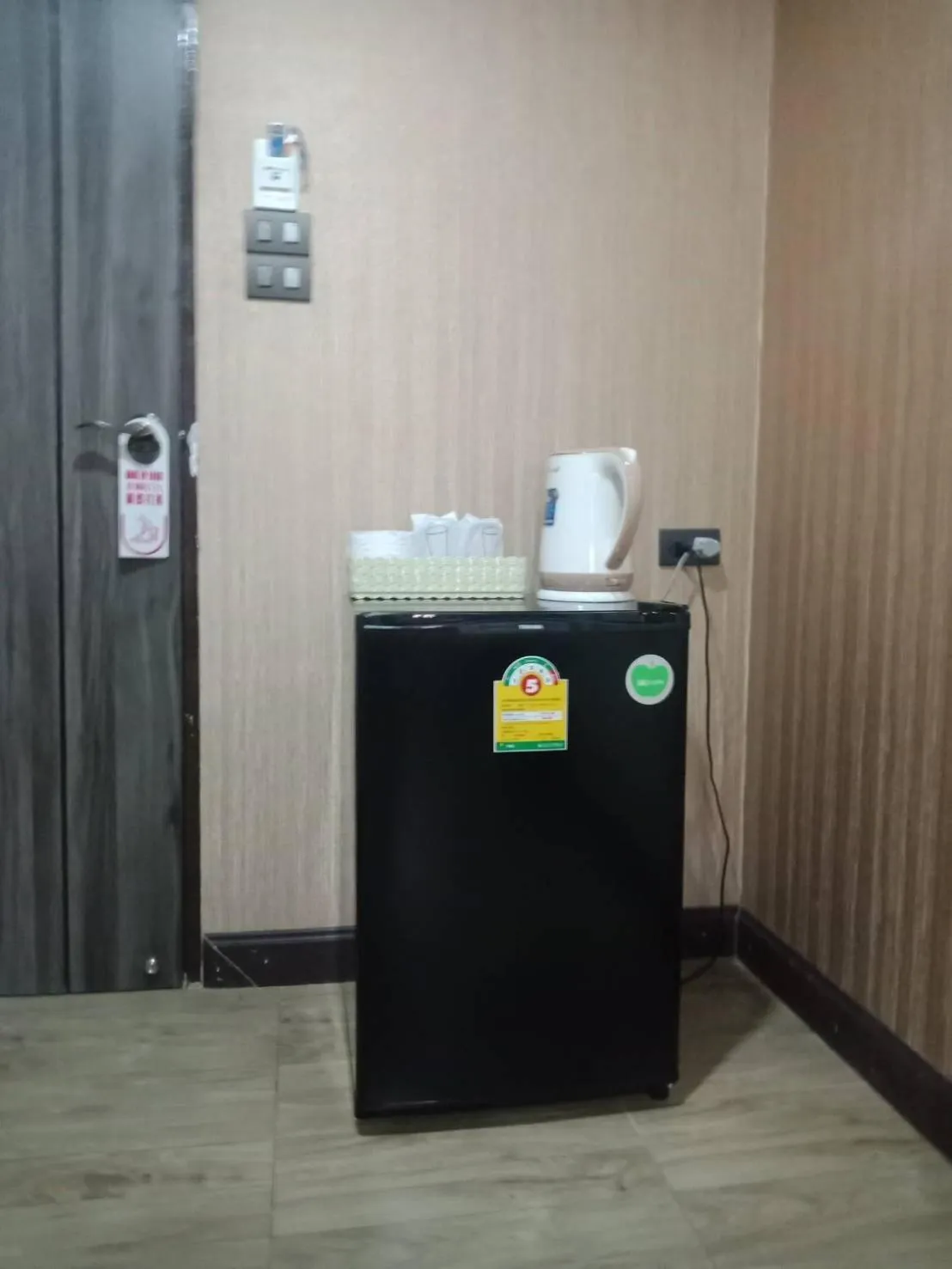 A Lanna Boutique House