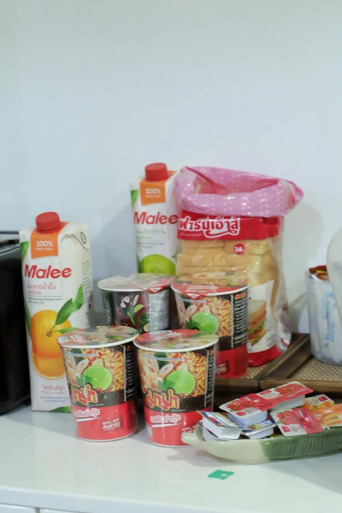 A Lanna Boutique House