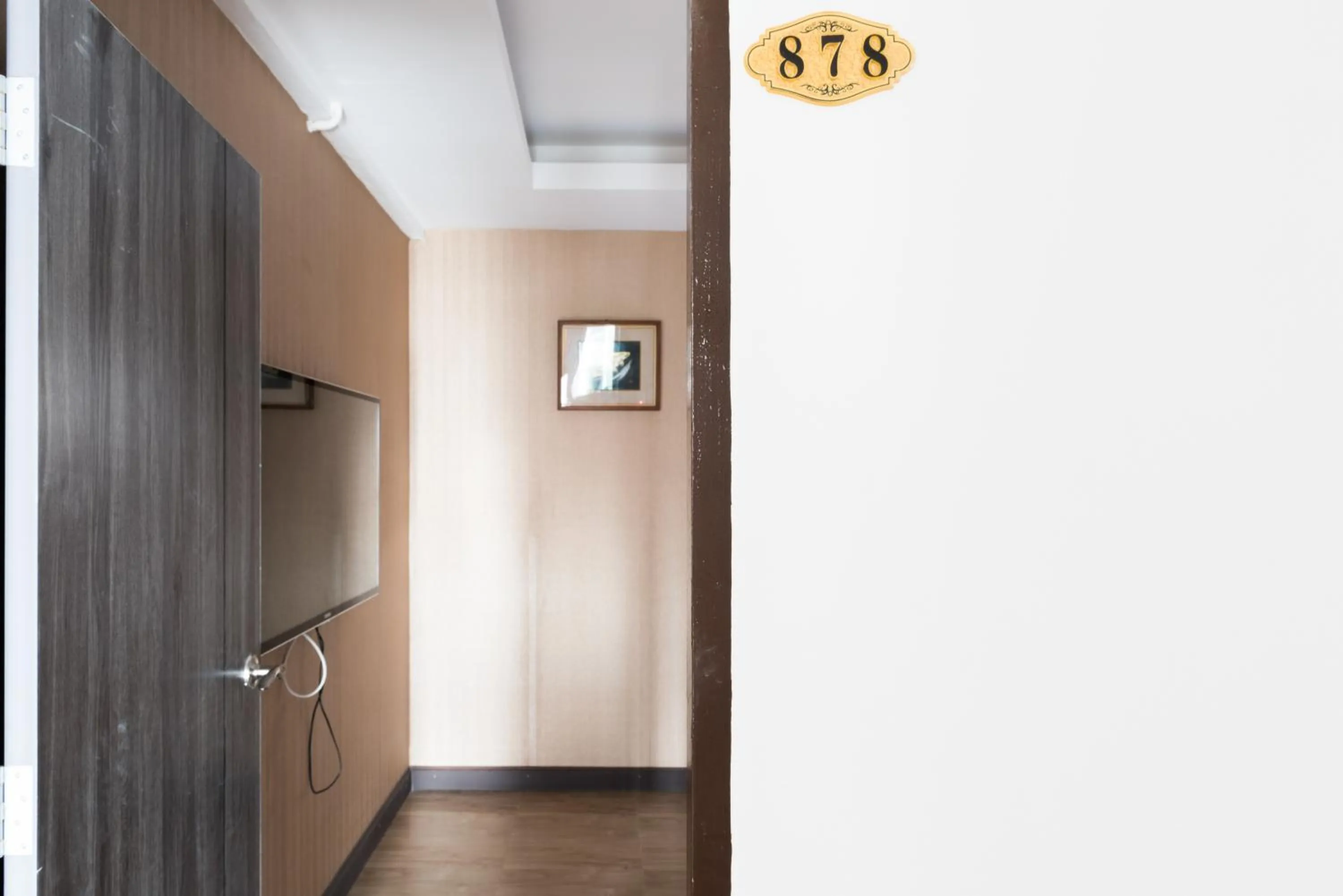 A Lanna Boutique House