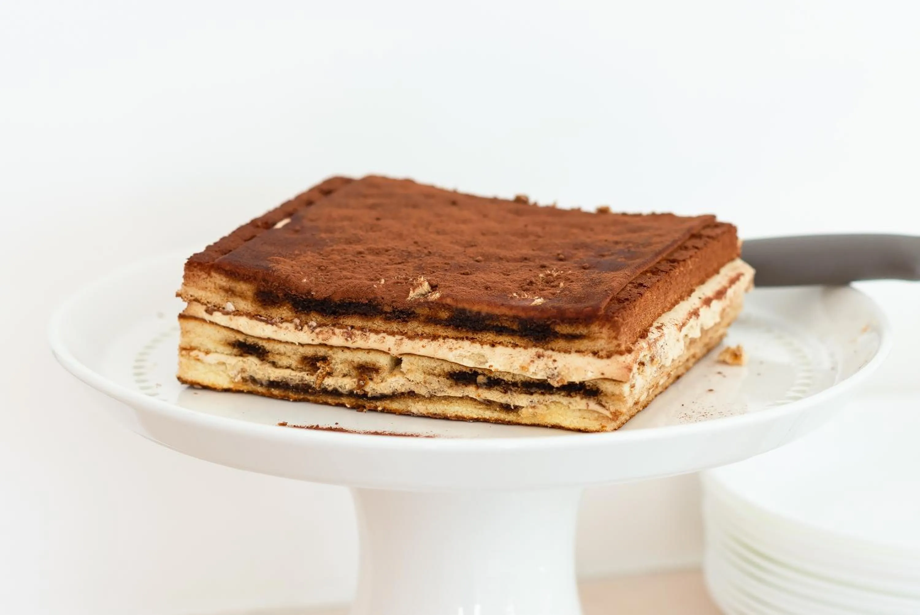 Breakfast in B & b Venere