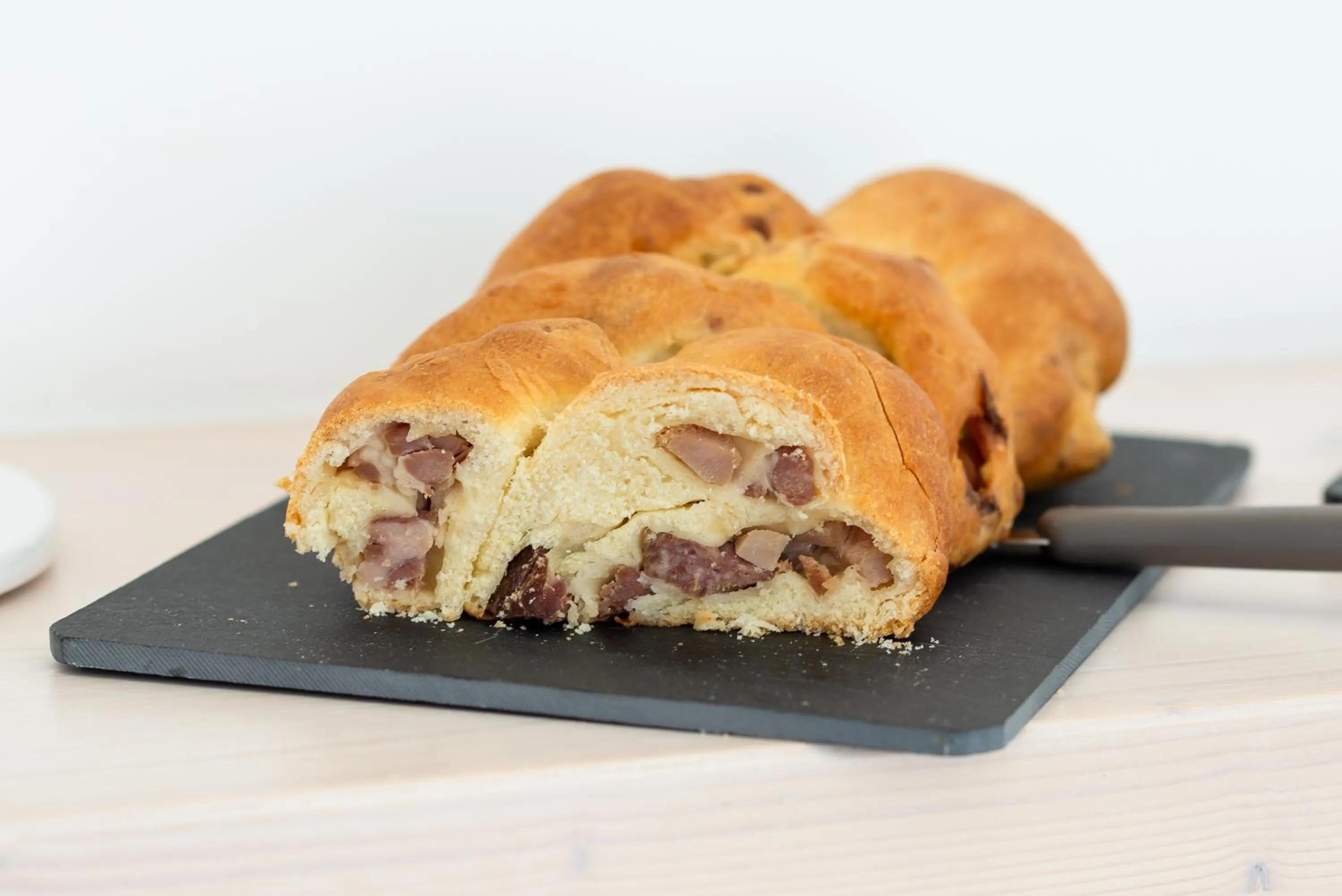 Breakfast in B & b Venere