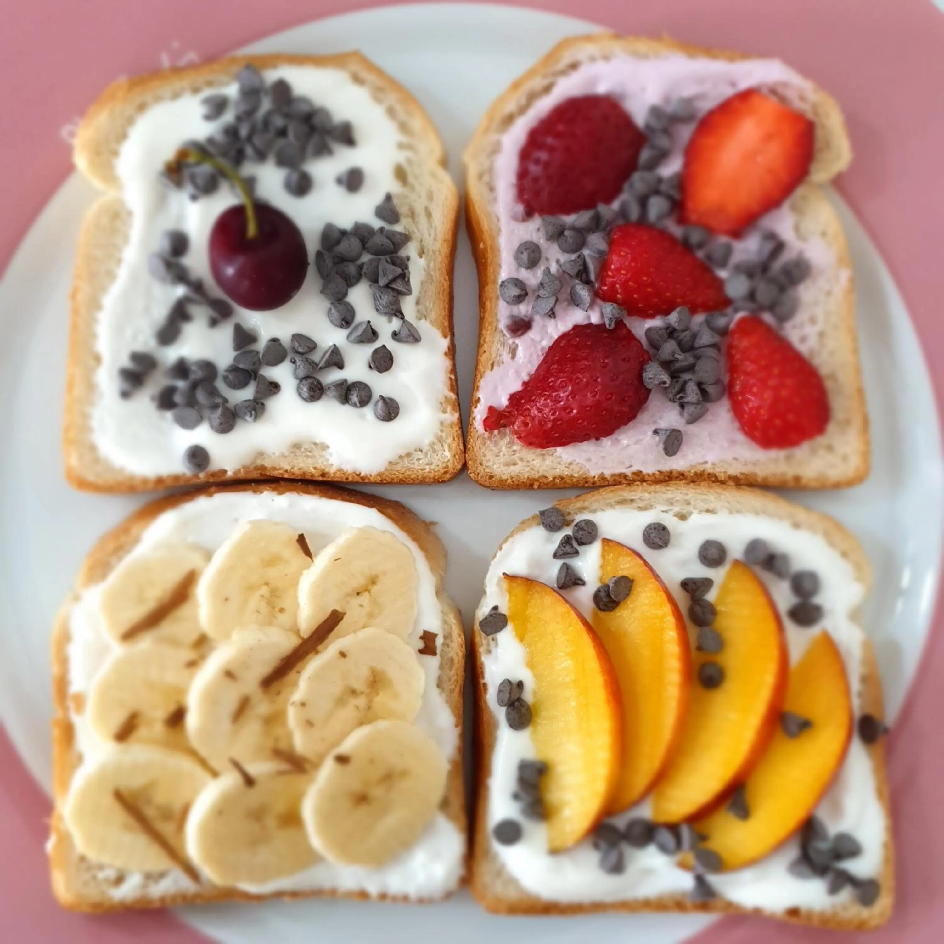 Food in B & b Venere