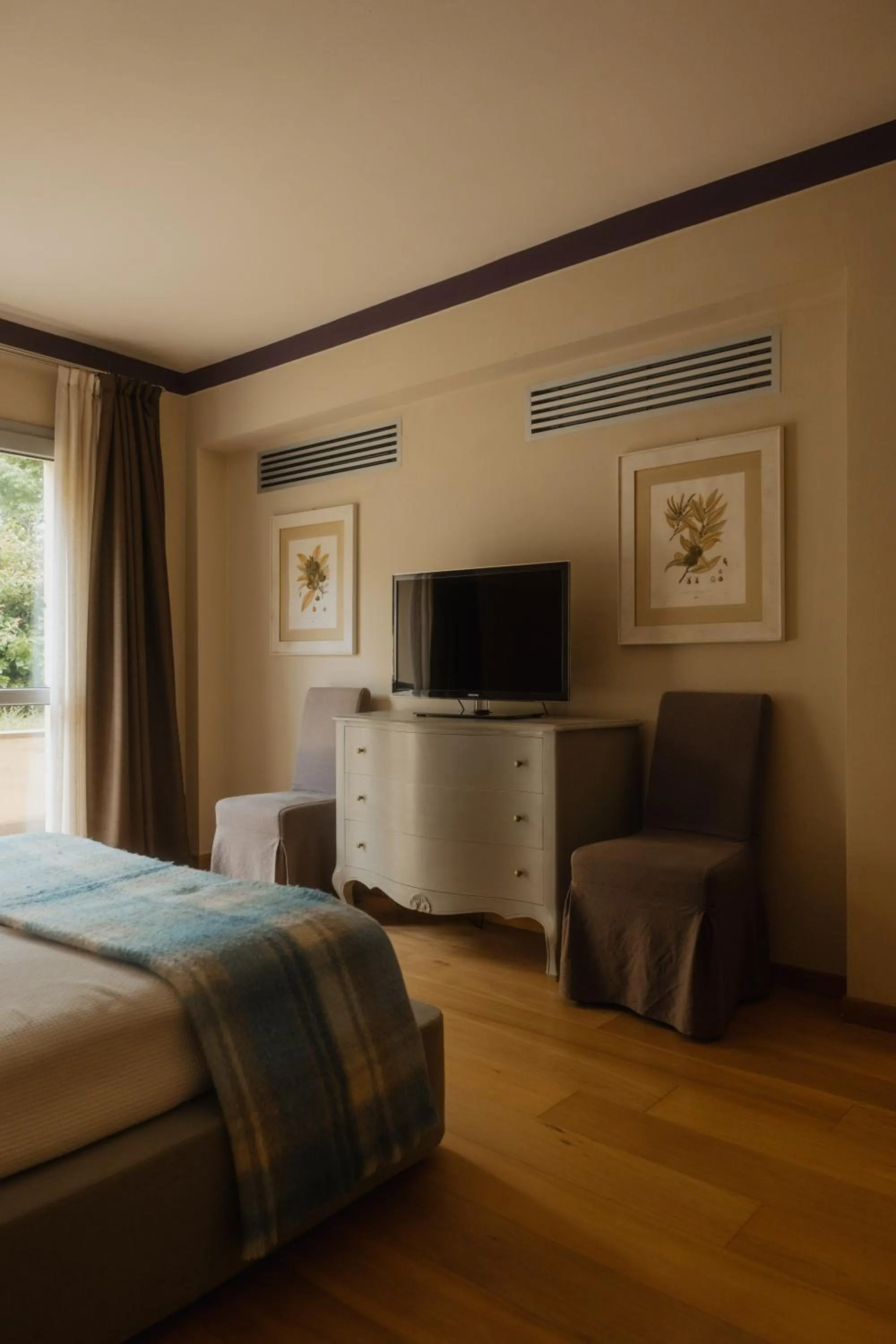 Bed in Fonteliving RestArt