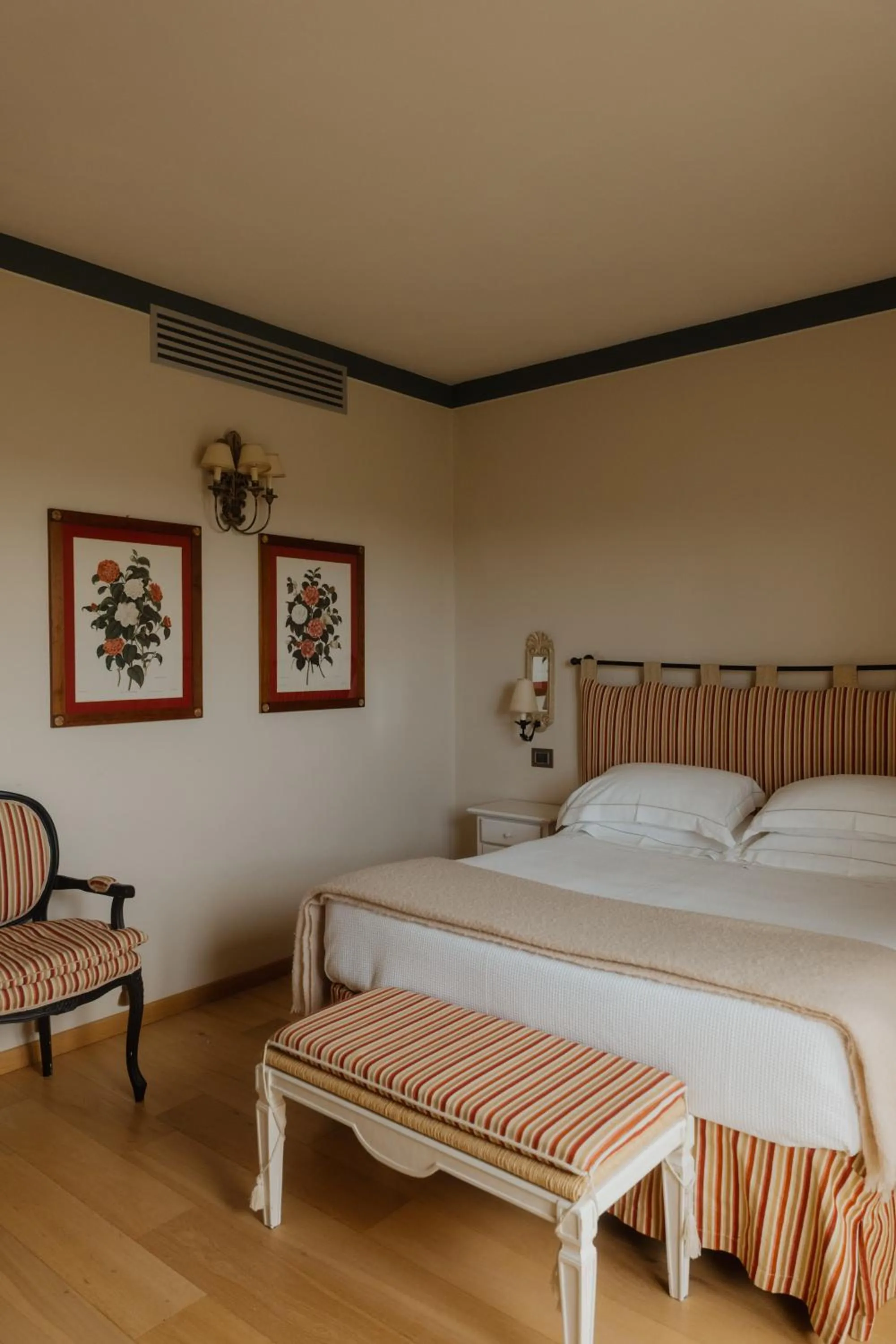 Bed in Fonteliving RestArt