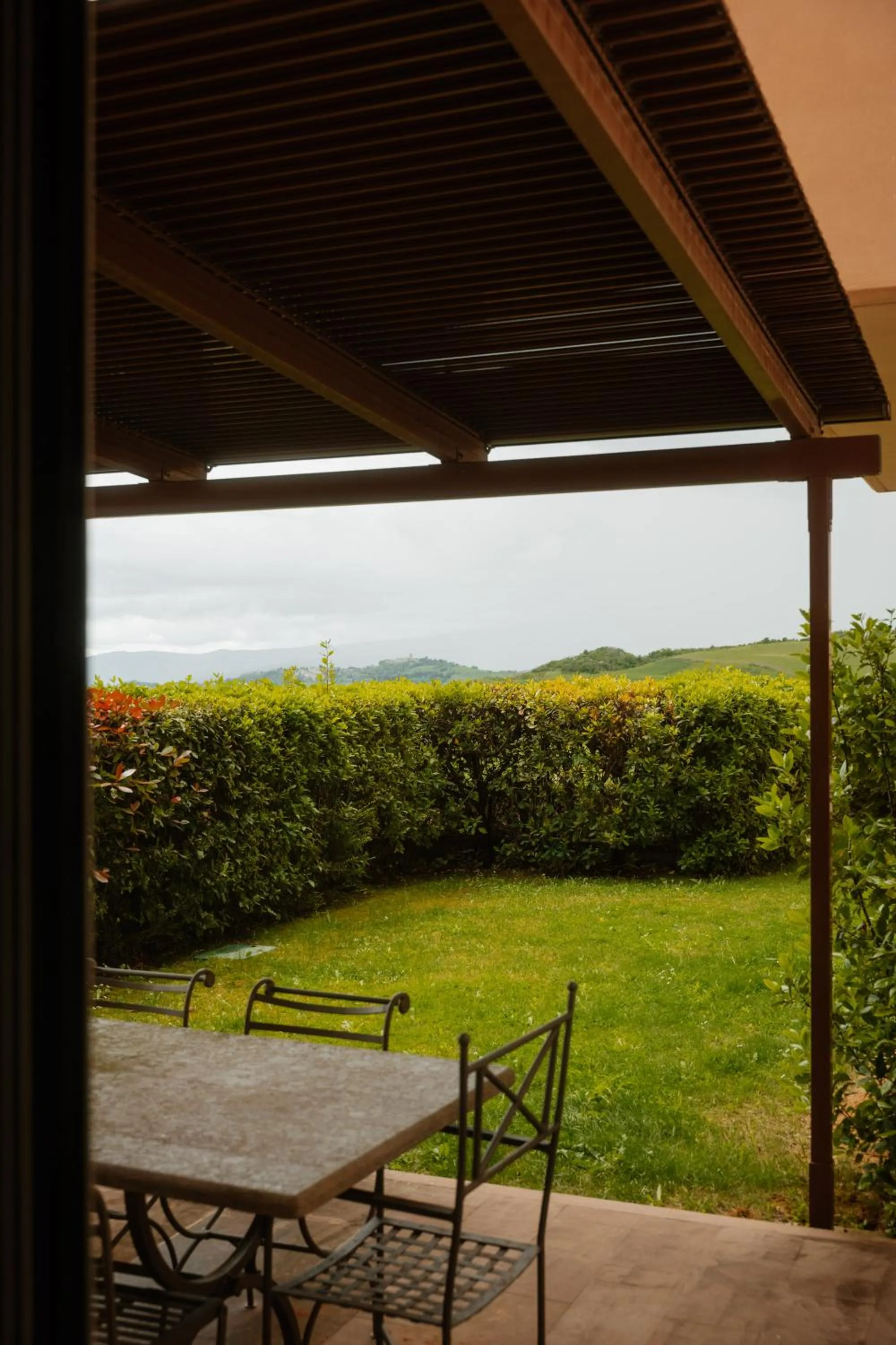 Patio in Fonteliving RestArt