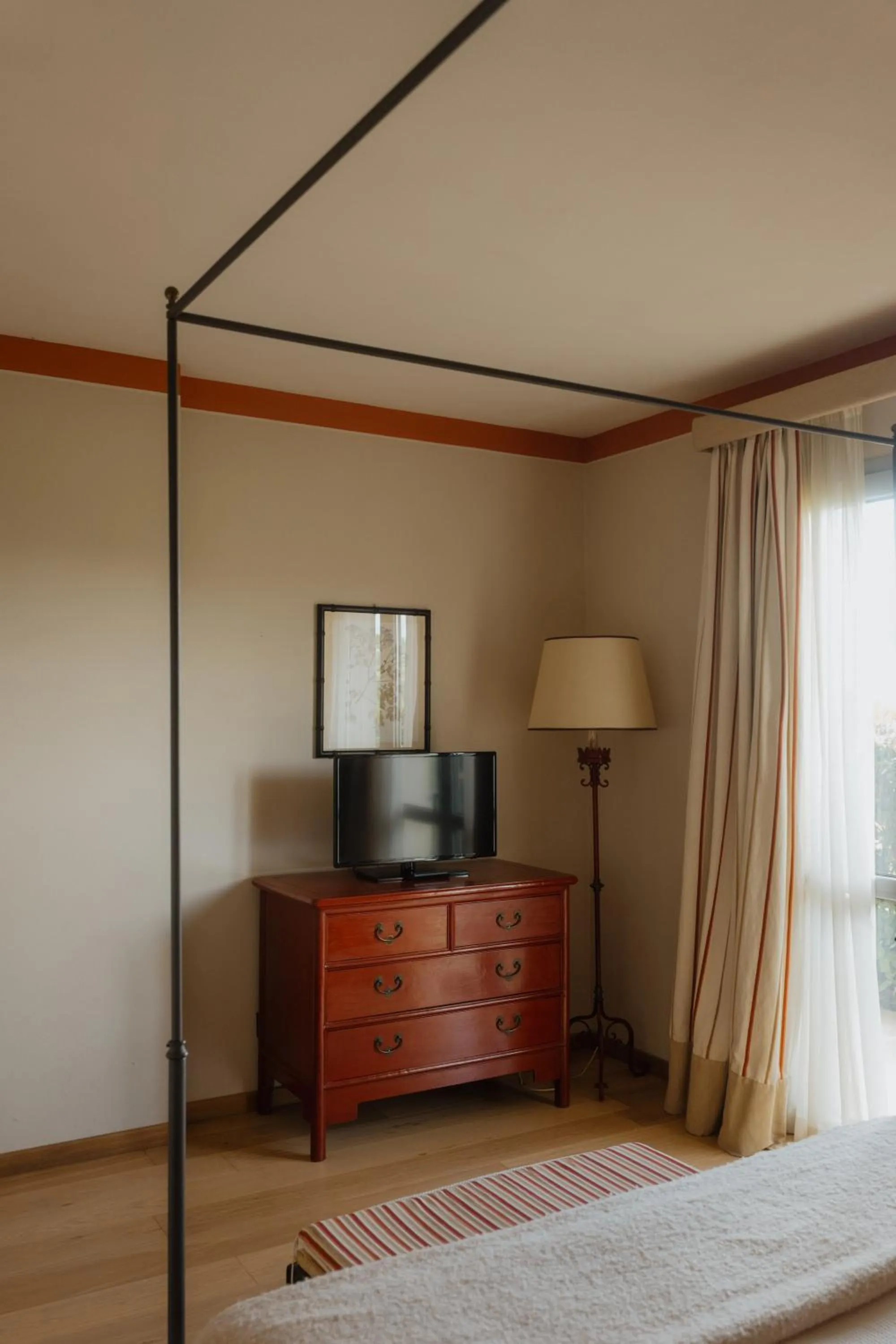 Bed in Fonteliving RestArt