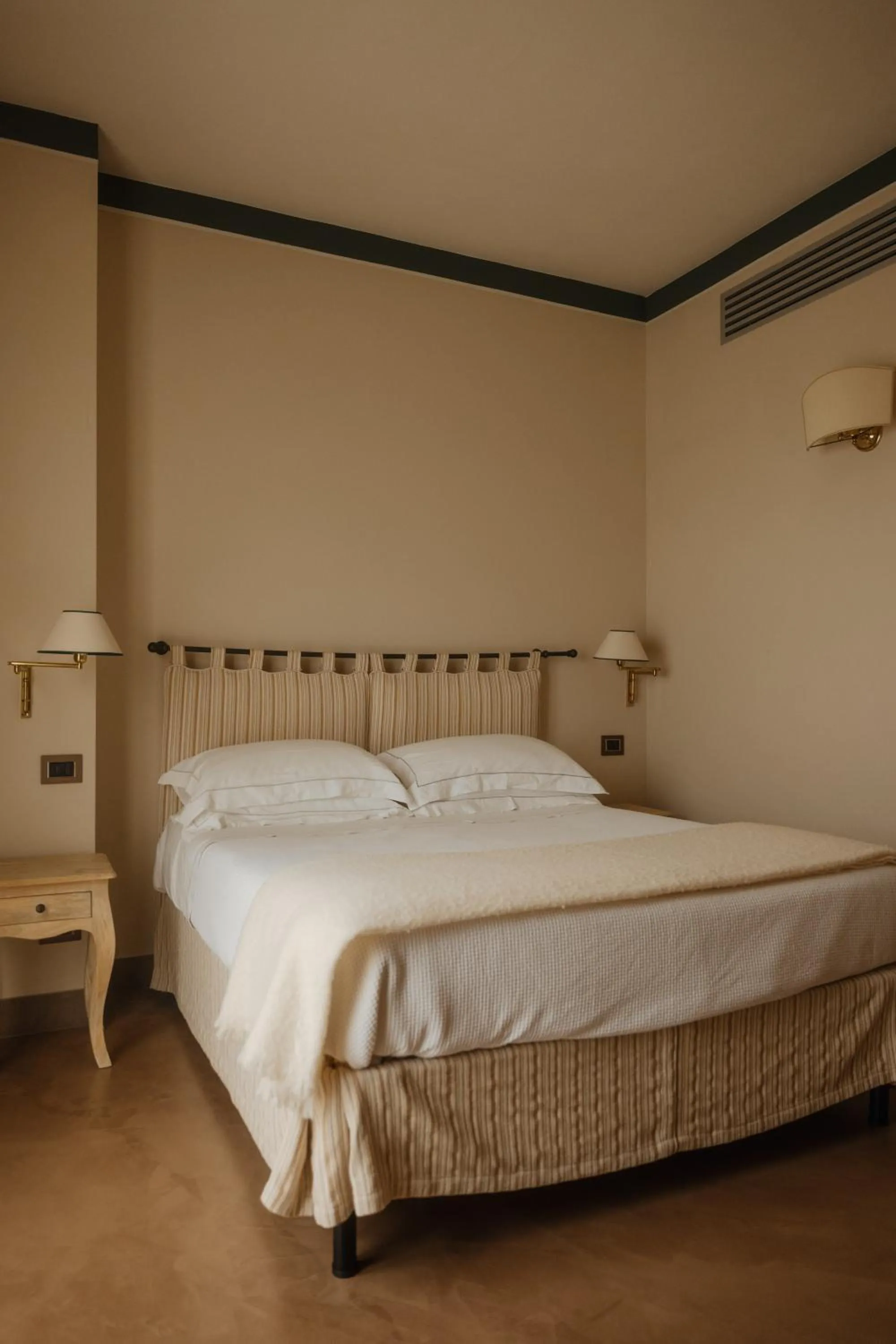 Bed in Fonteliving RestArt