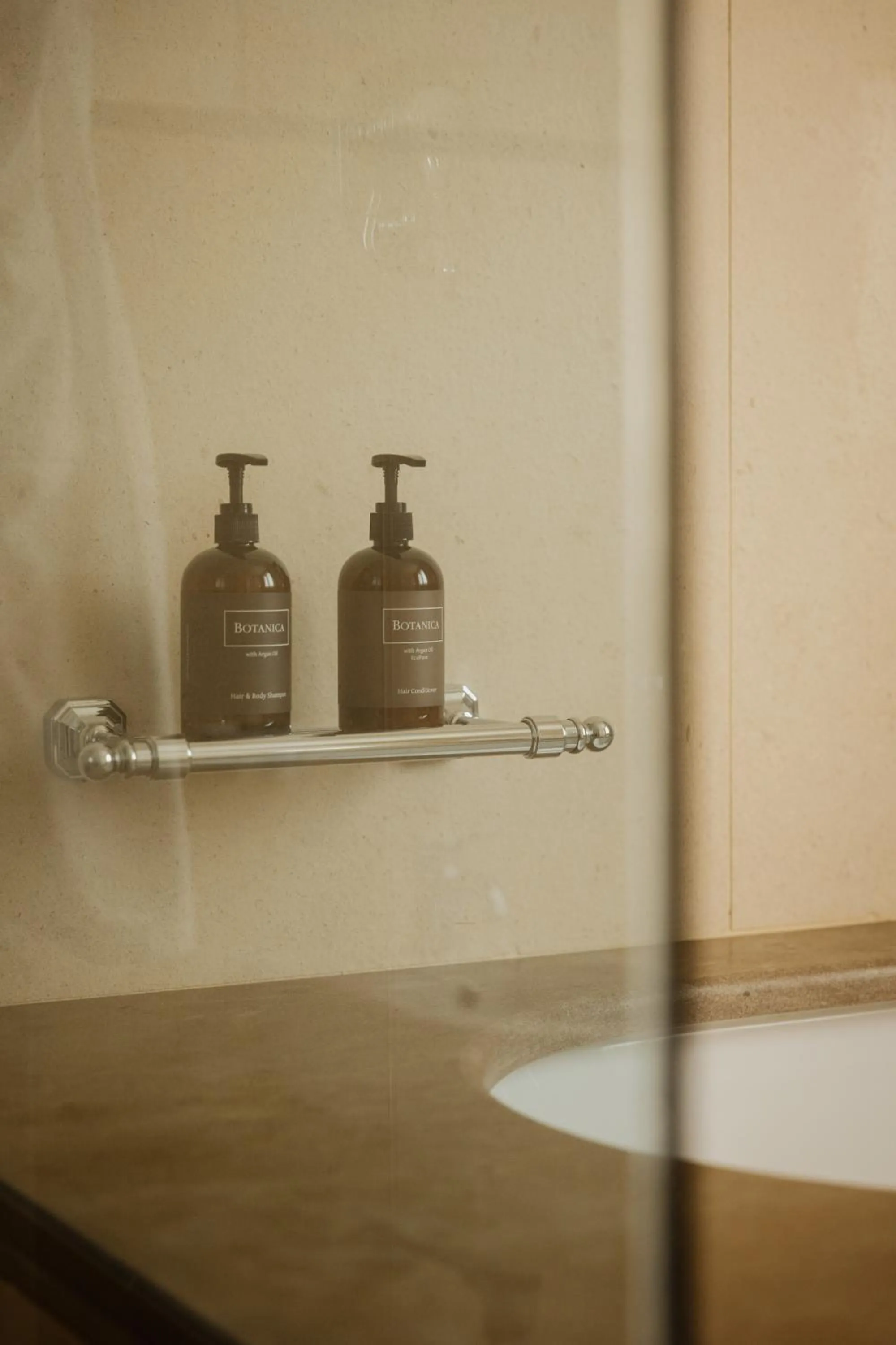 Bathroom in Fonteliving RestArt