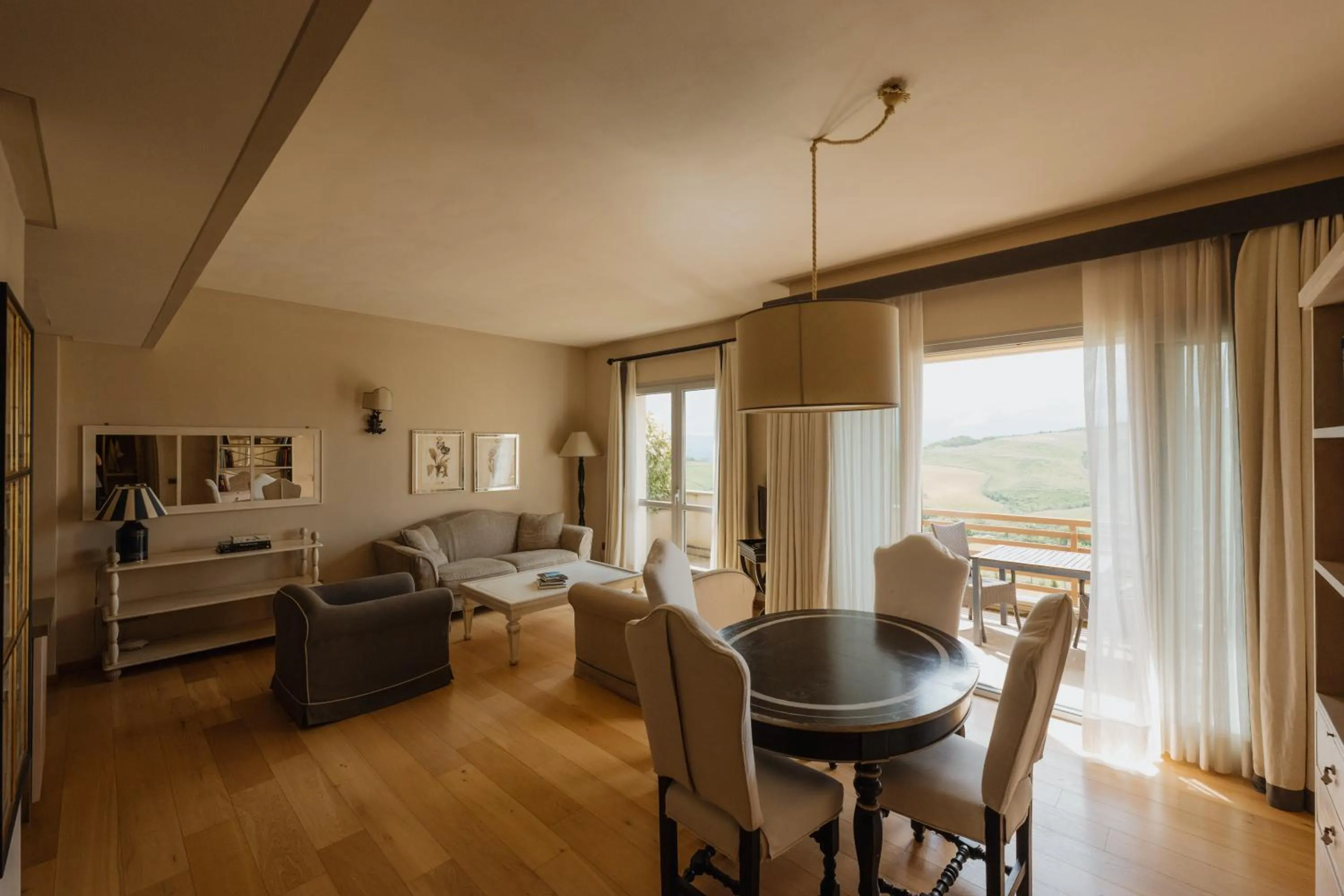 Living room in Fonteliving RestArt