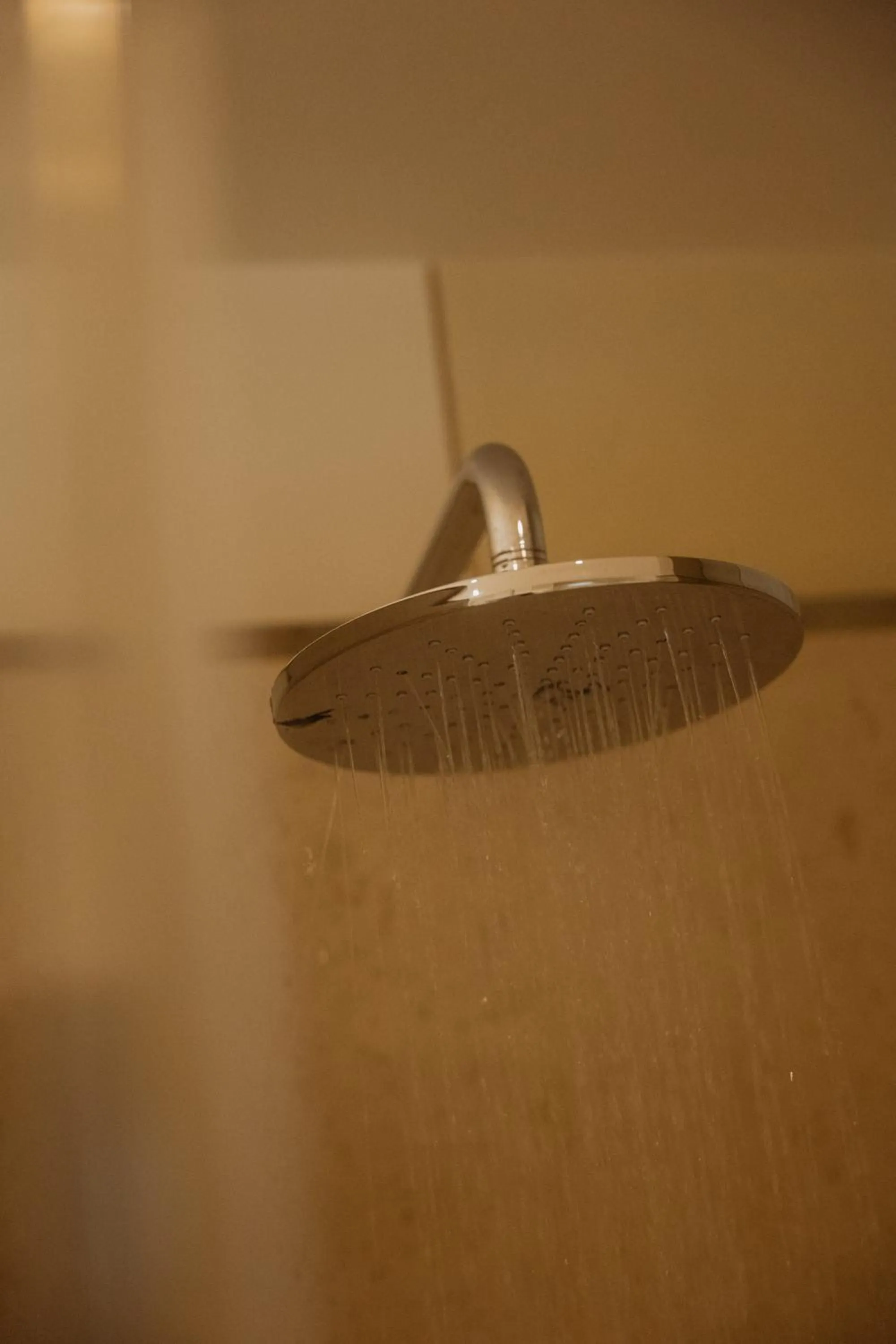 Shower in Fonteliving RestArt