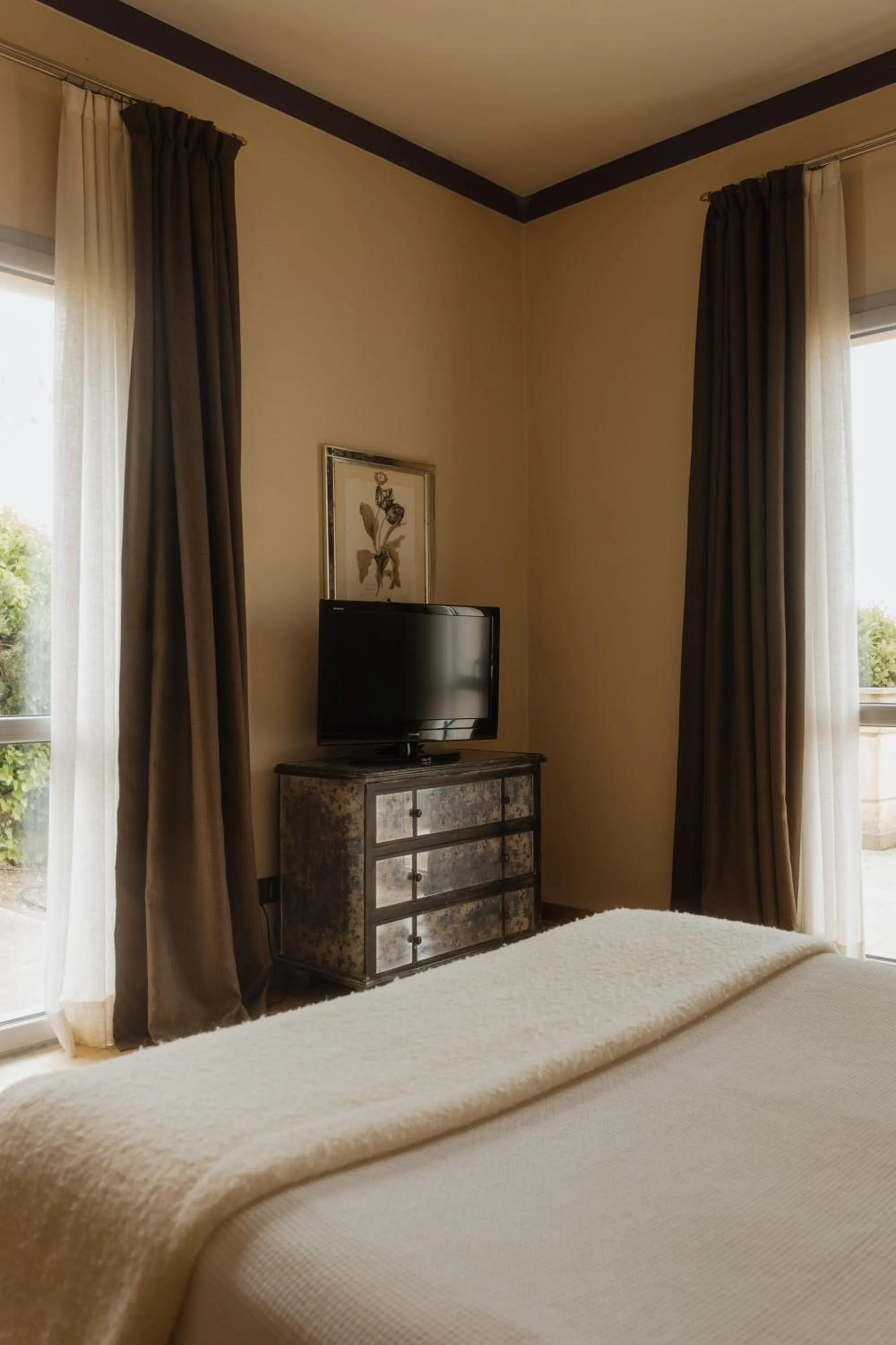 Bed in Fonteliving RestArt