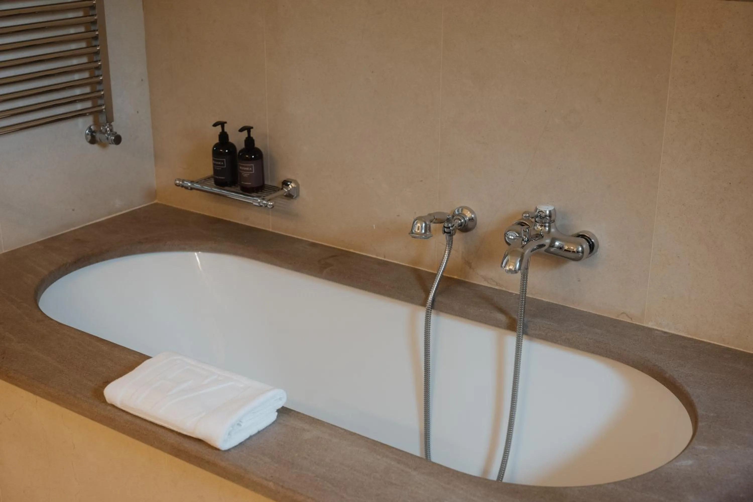 Bathroom in Fonteliving RestArt