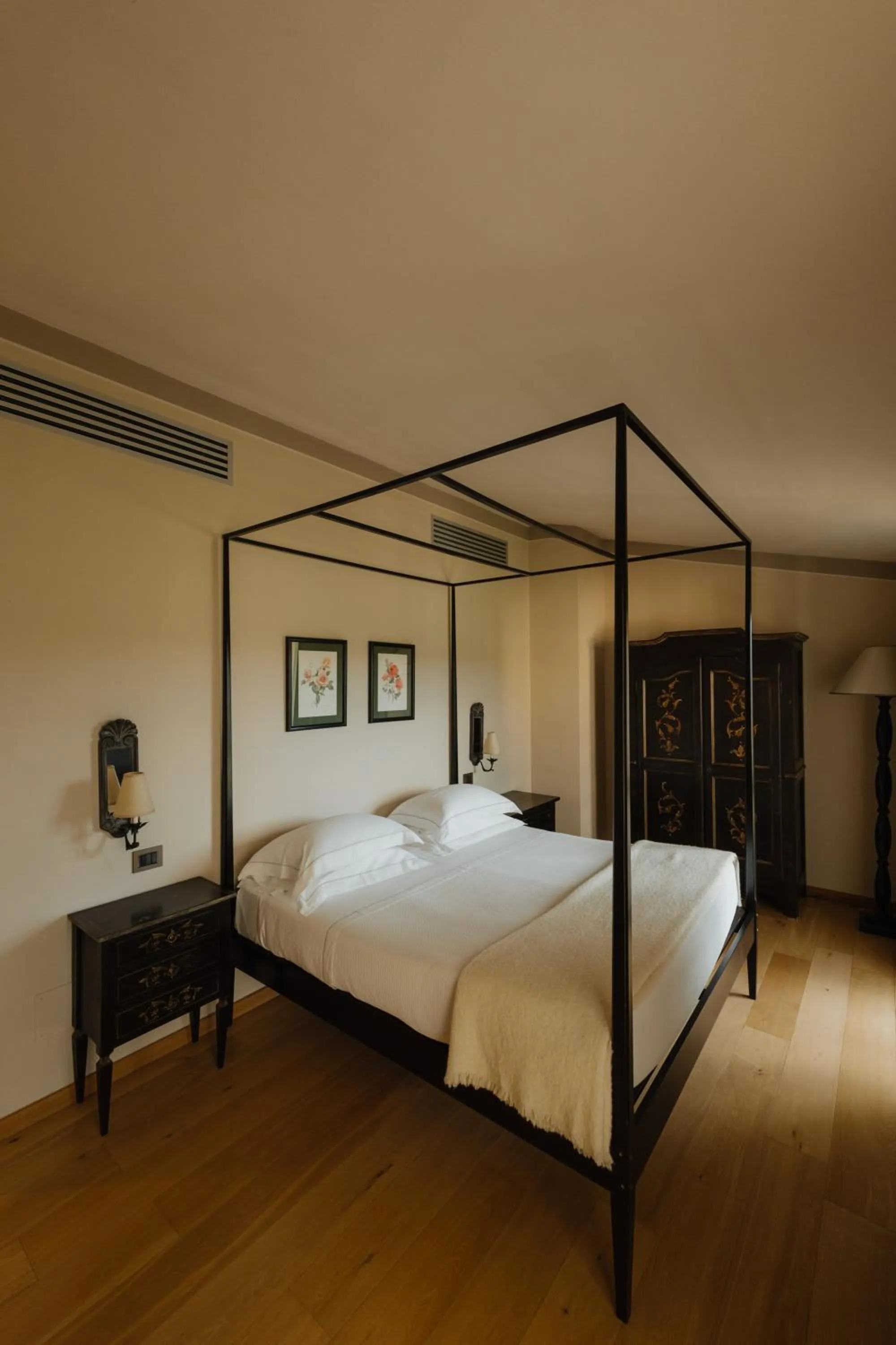 Bed in Fonteliving RestArt