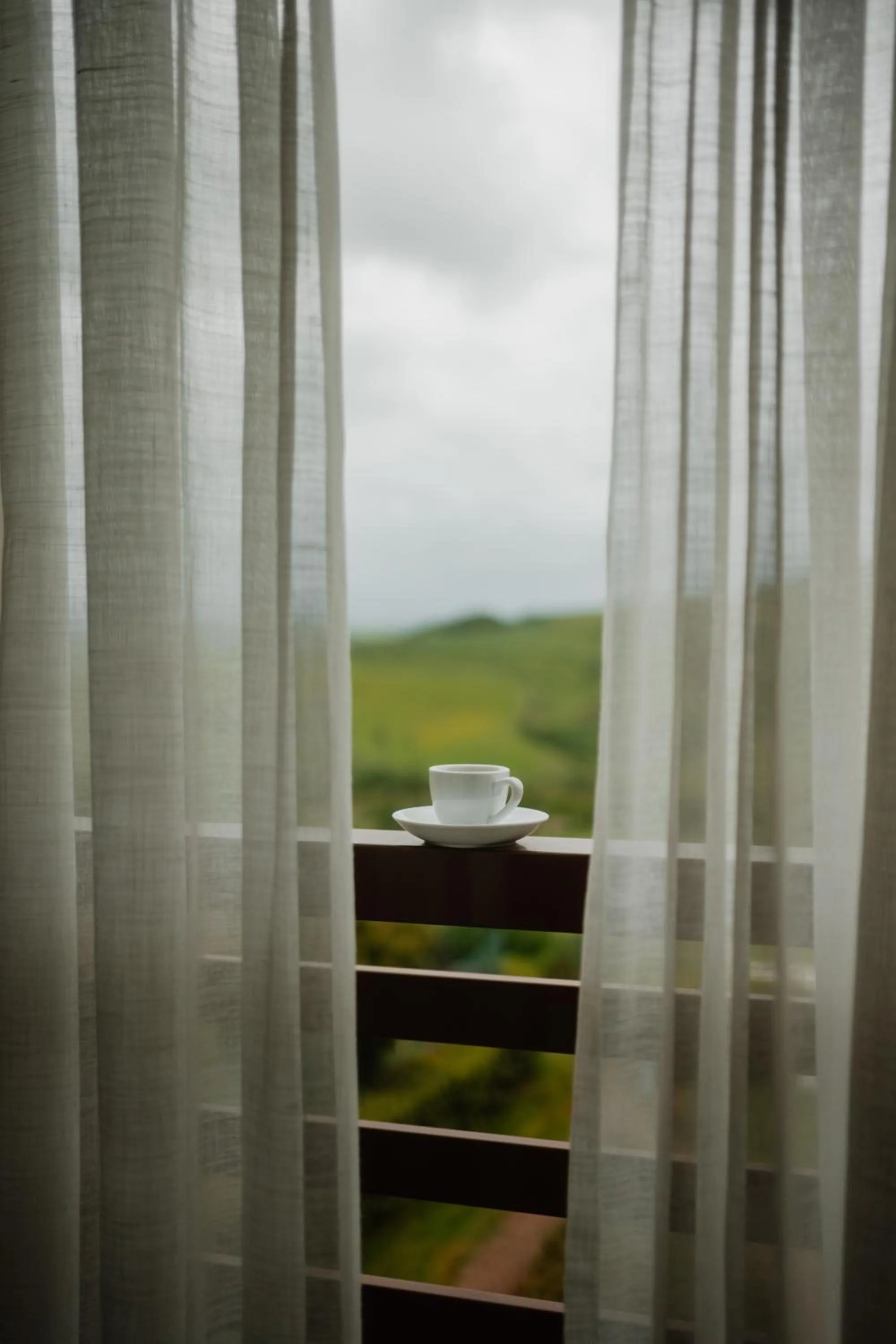 Natural landscape in Fonteliving RestArt