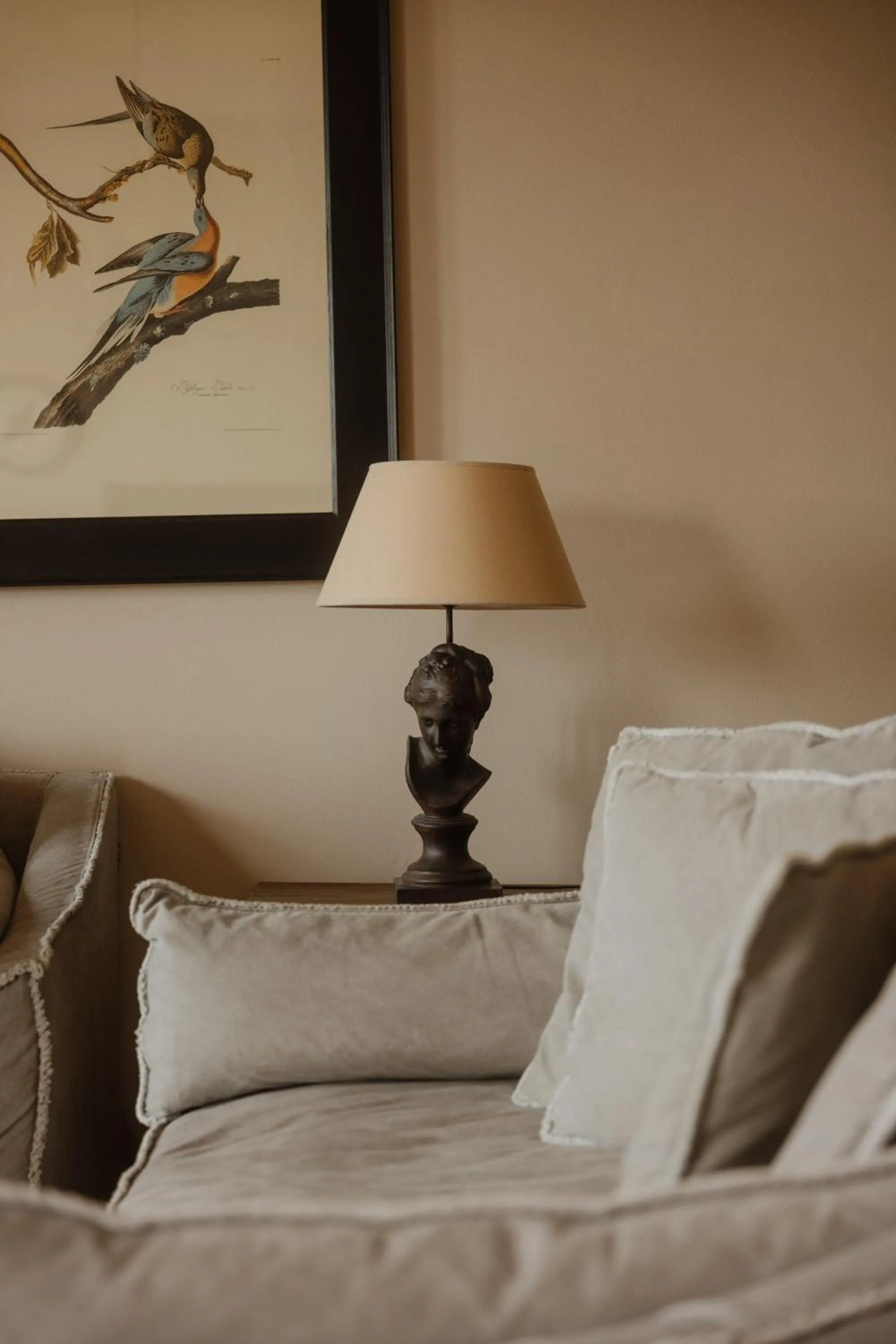 Living room, Bed in Fonteliving RestArt