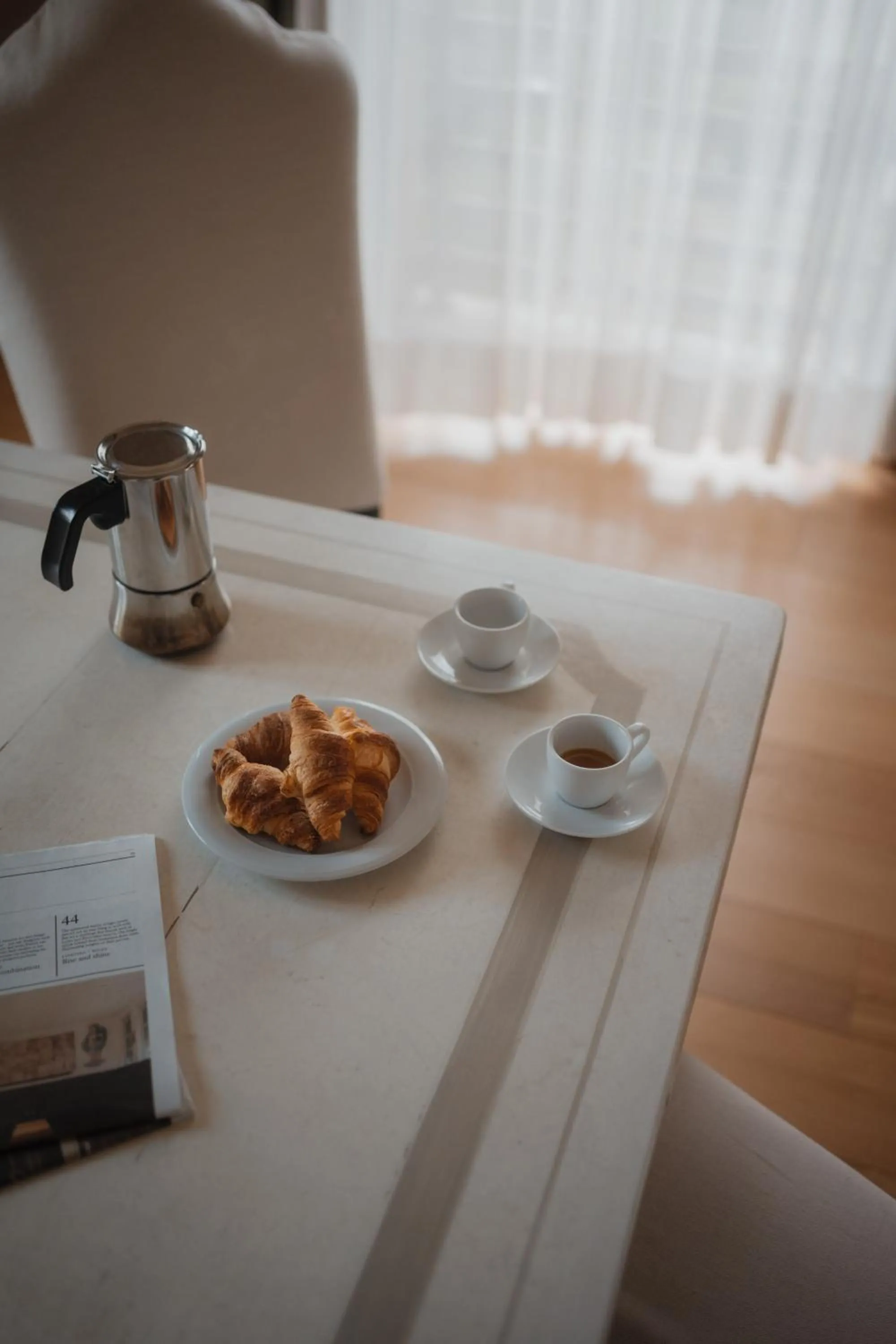 Coffee/tea facilities in Fonteliving RestArt