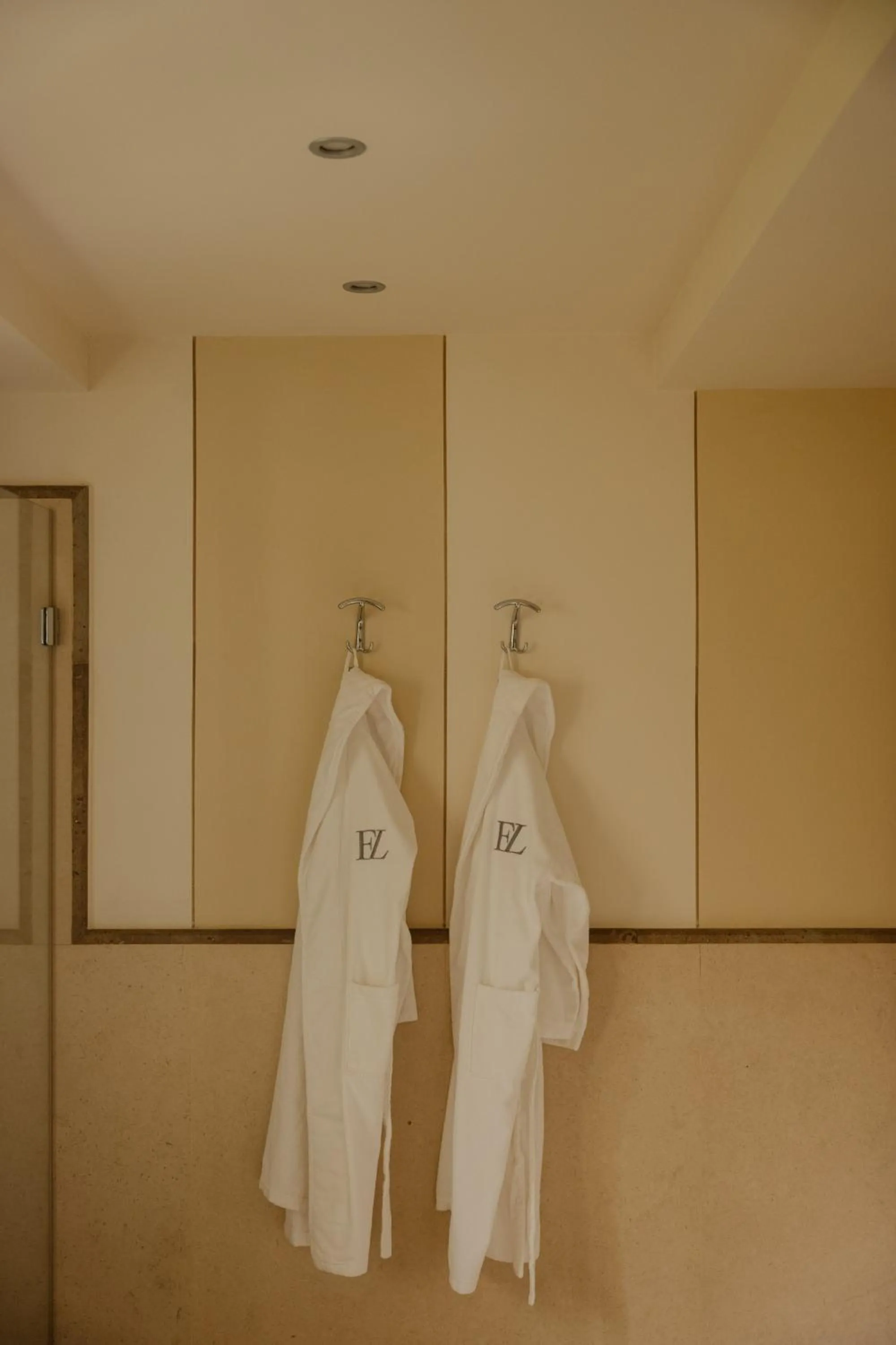 towels in Fonteliving RestArt